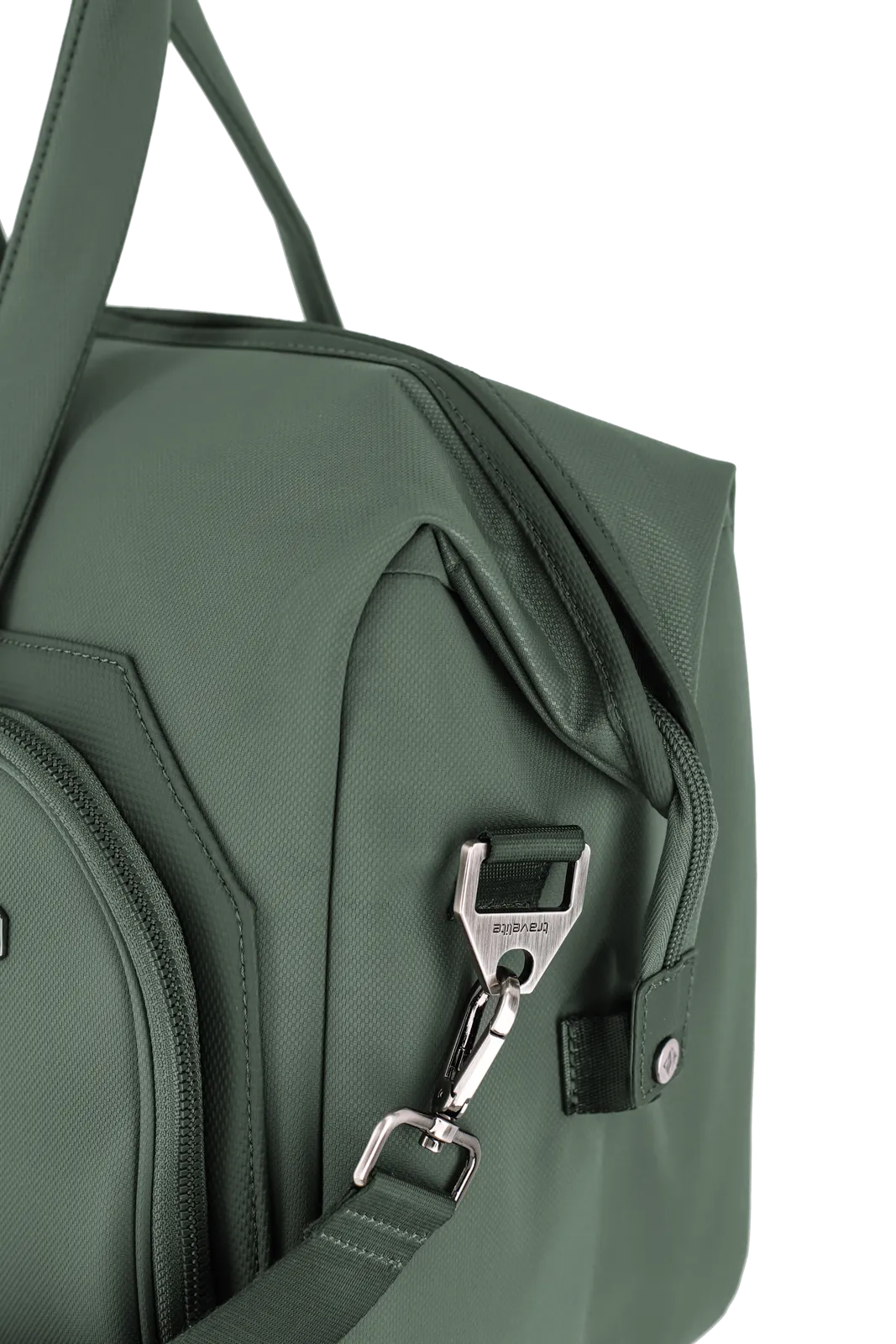 travelite Priima Weekender oliv