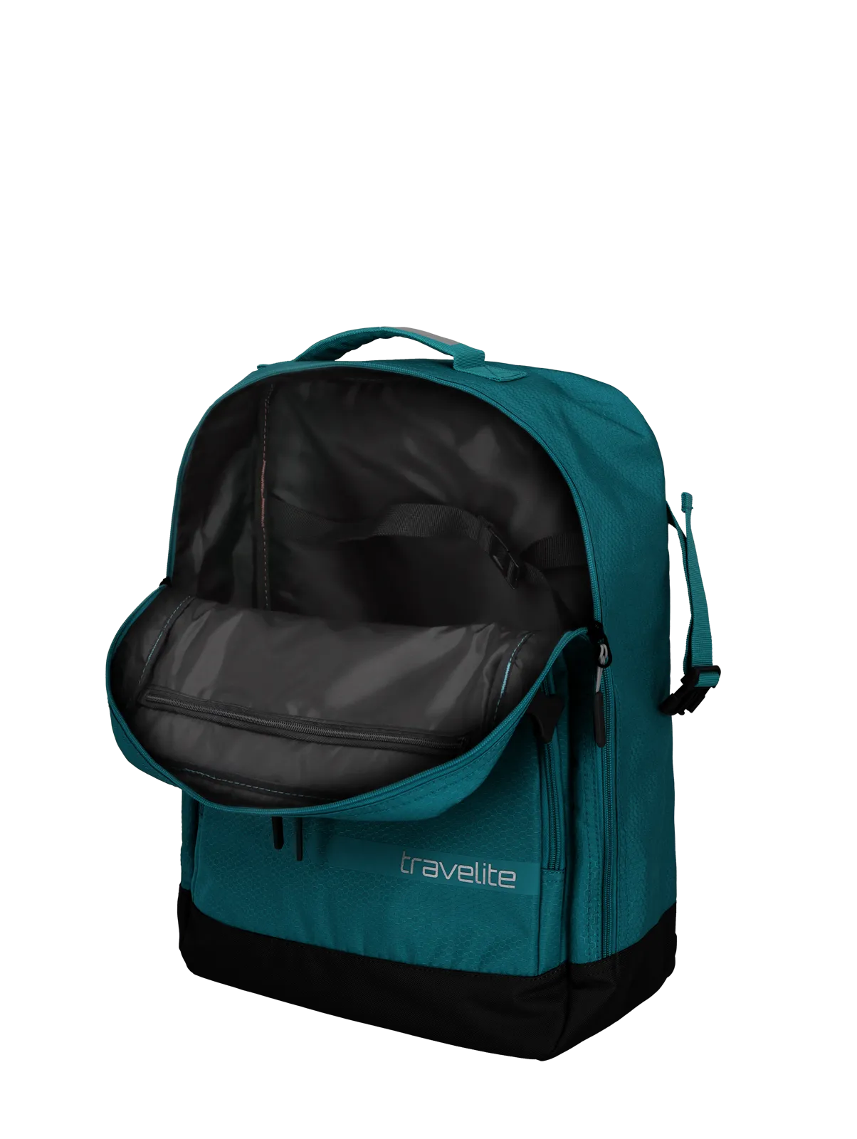 Mochila multibolsa