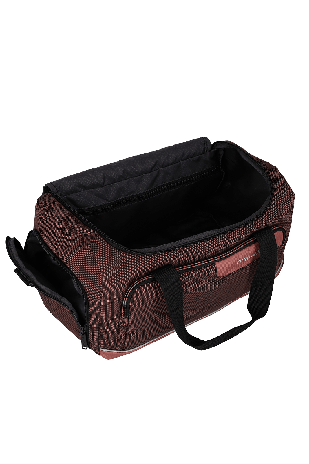 travelite Viia Reisetasche Frühlingsrose