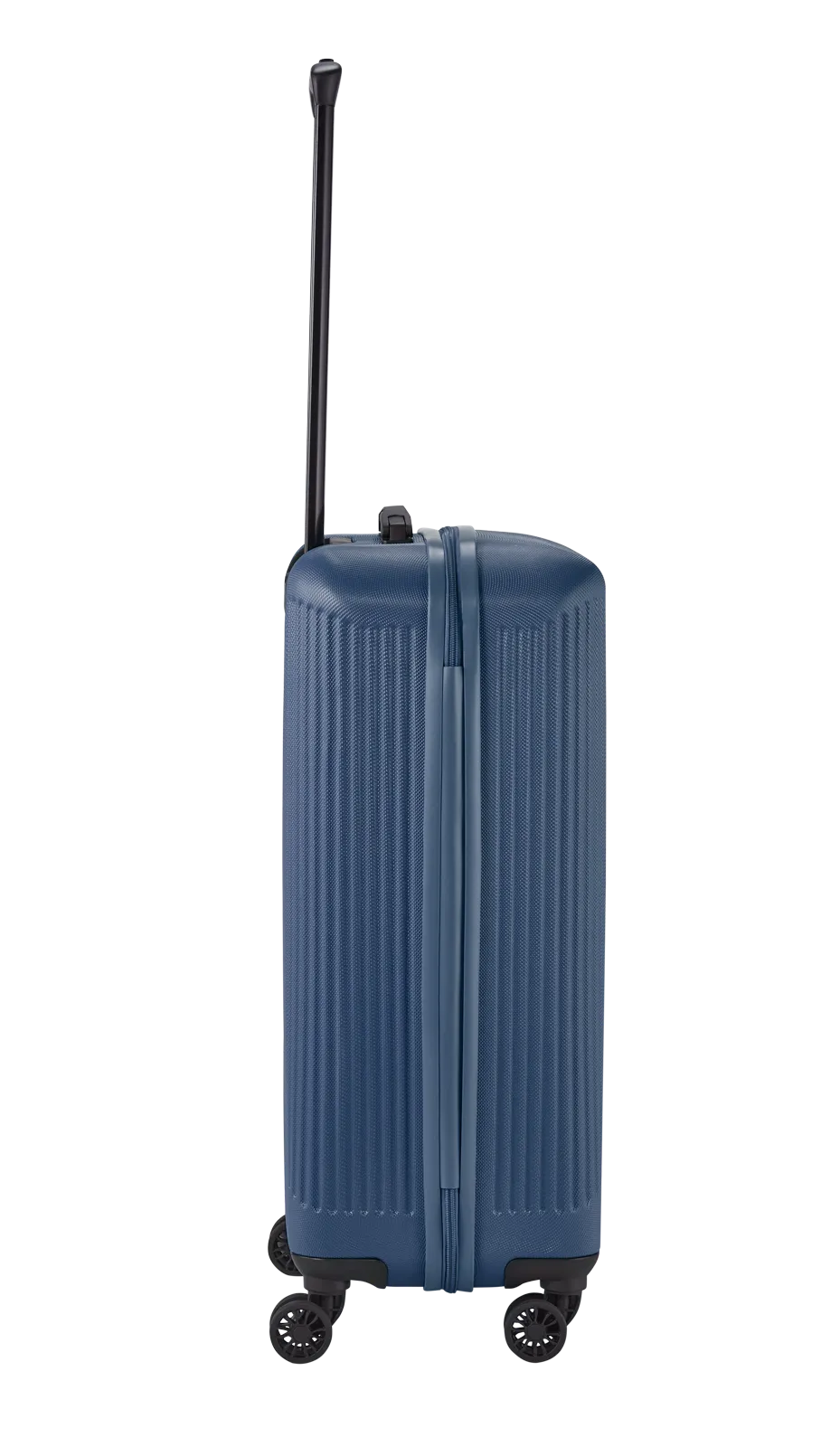travelite Bali Hartschalenkoffer M blau