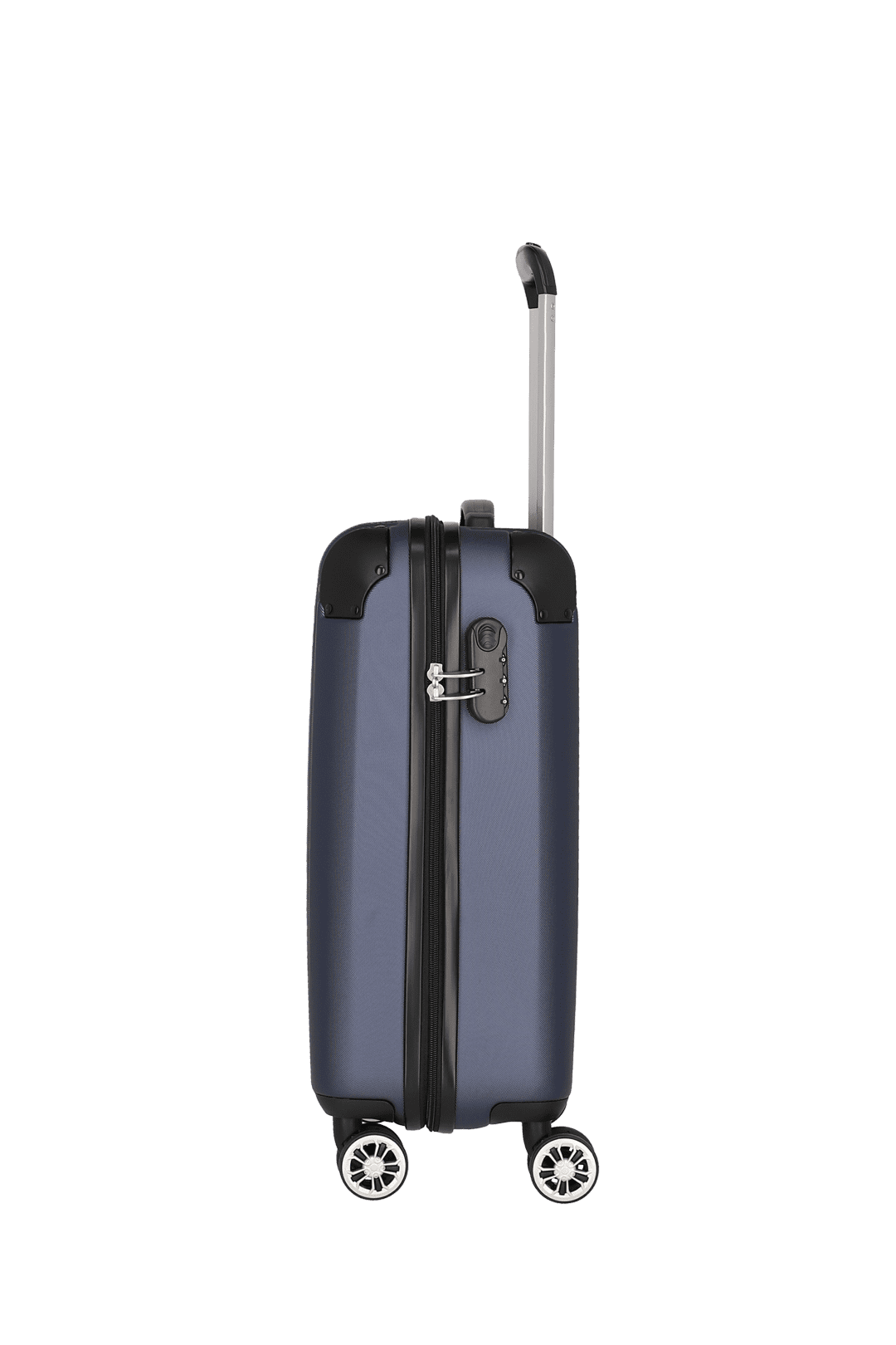 3-pieces luggage set