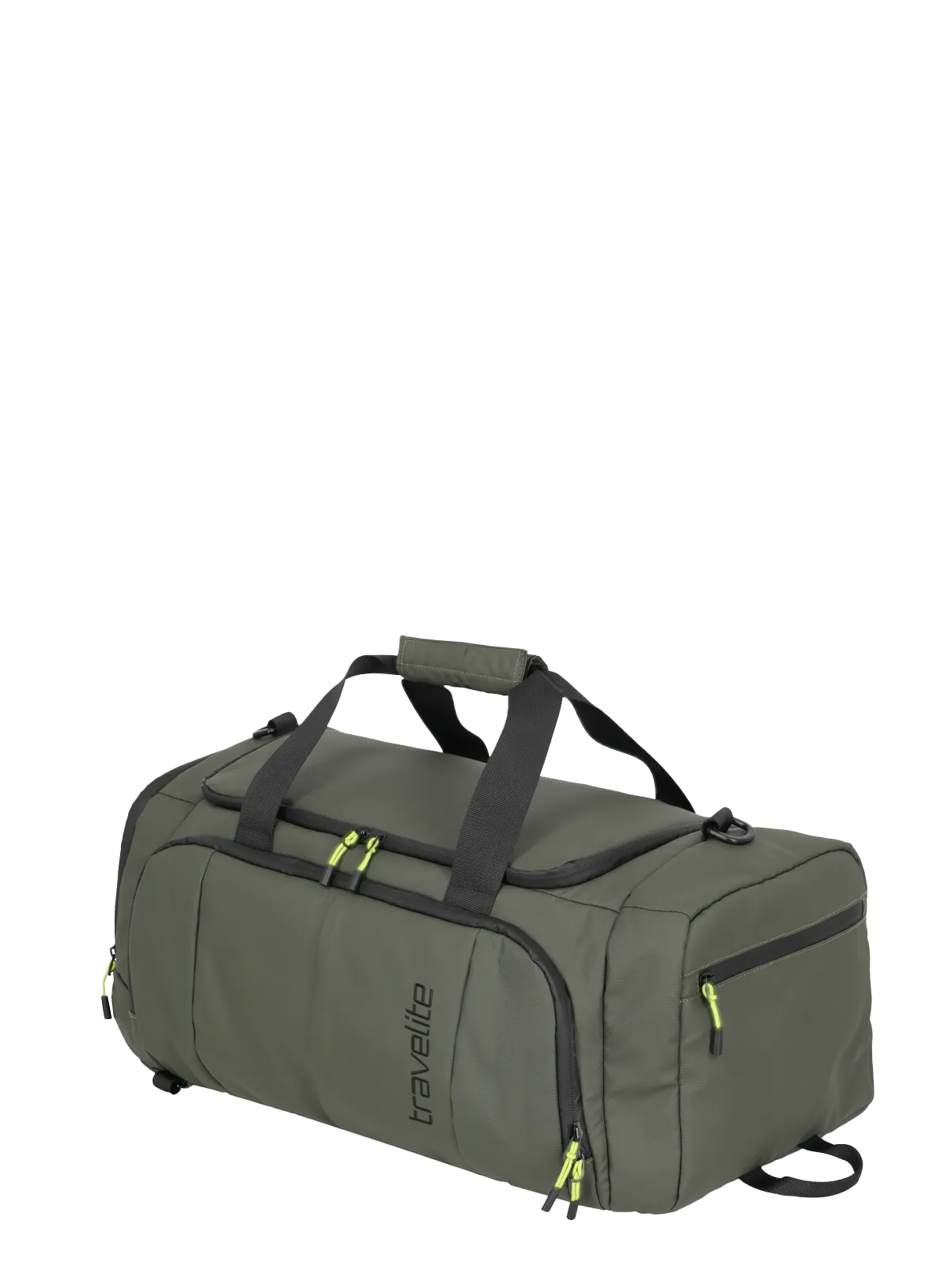 travelite Briize Weekender khaki