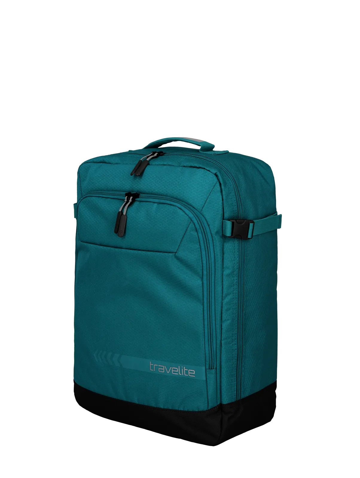 Mochila multibolsa