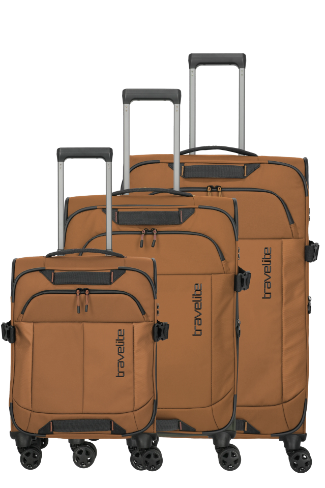 set di valigie da 3 pezzi 