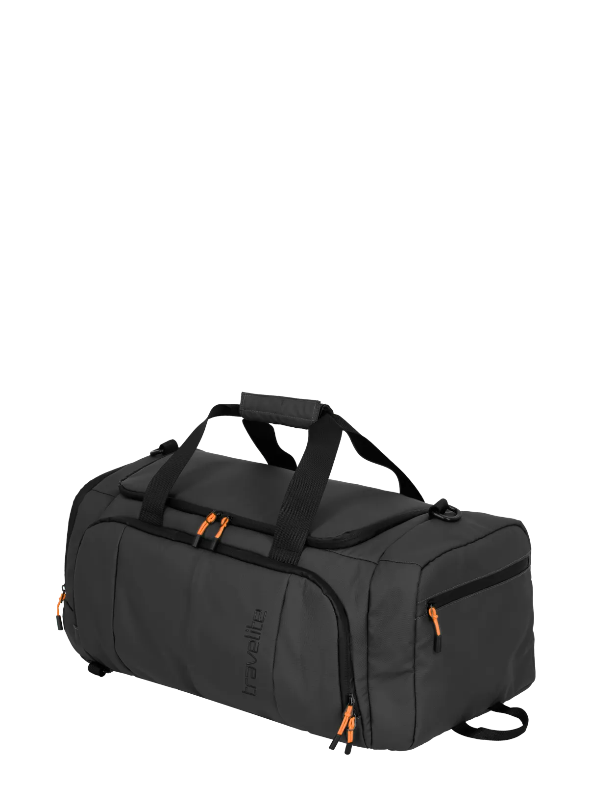 travelite Briize Weekender schwarz