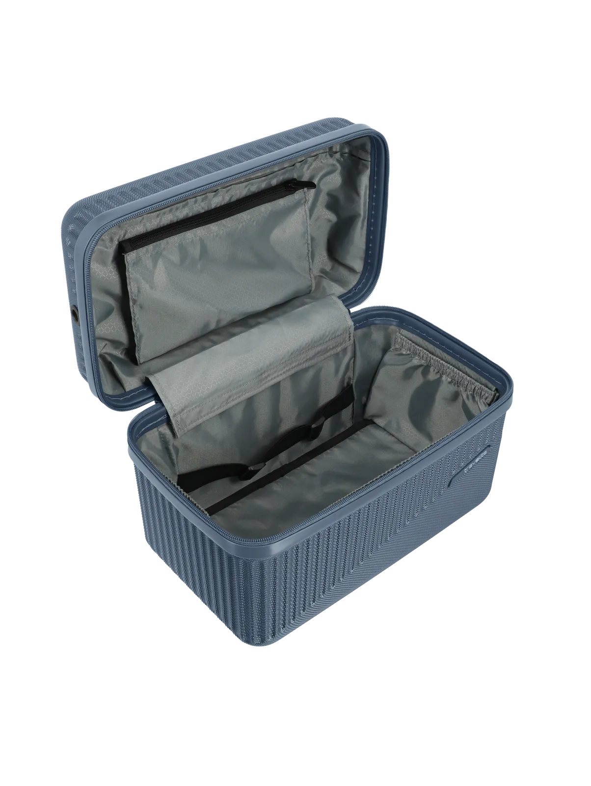 travelite bali Beautycase blau