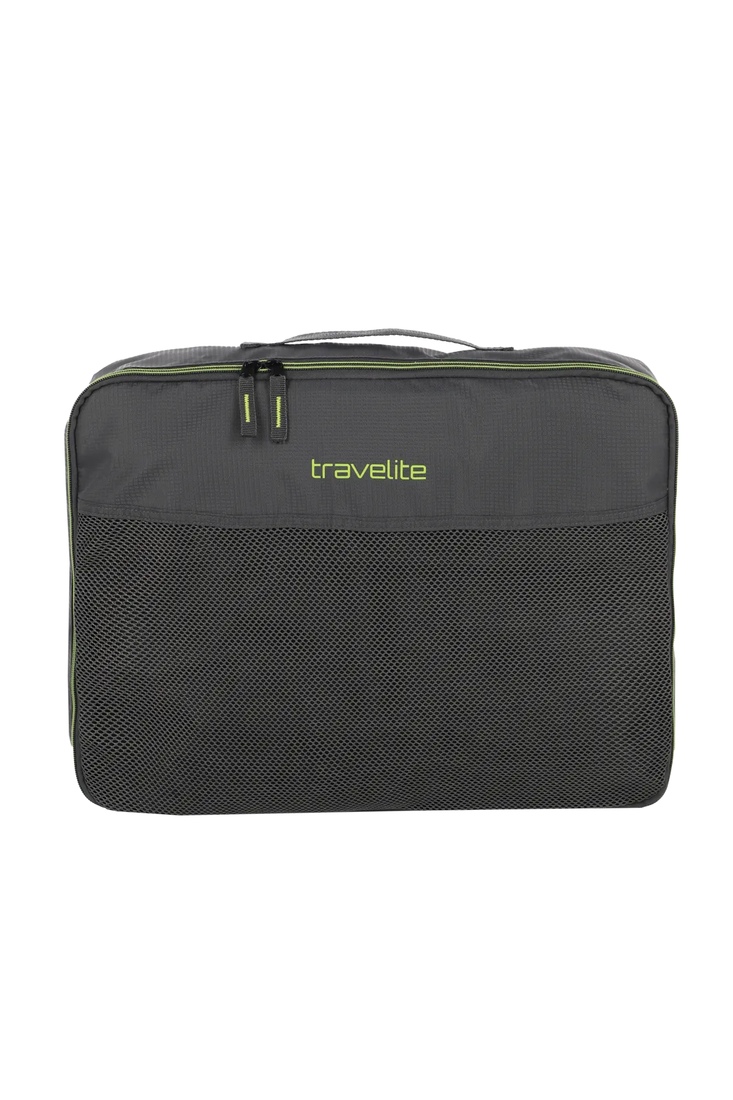 travelite Accessoires  Packing cubesin anthrazit