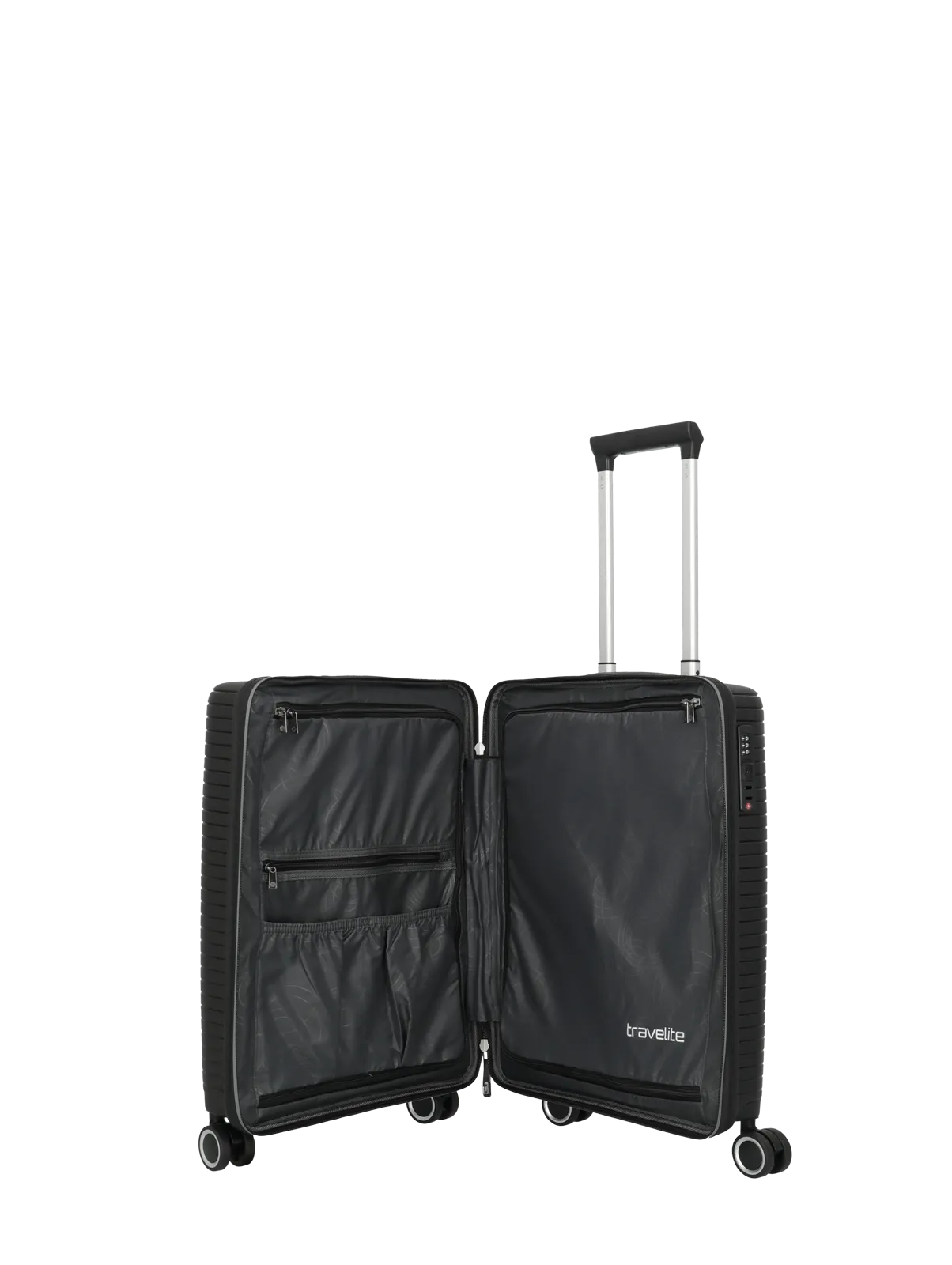 Set de valises 3 pièces