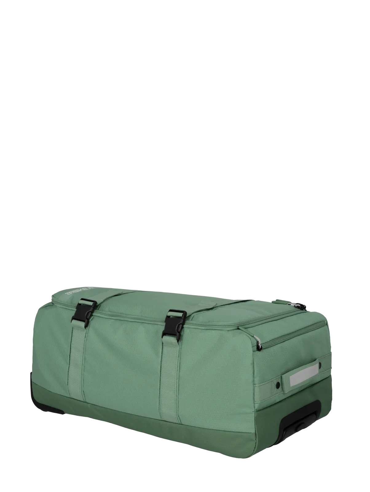 Wheeled Duffle