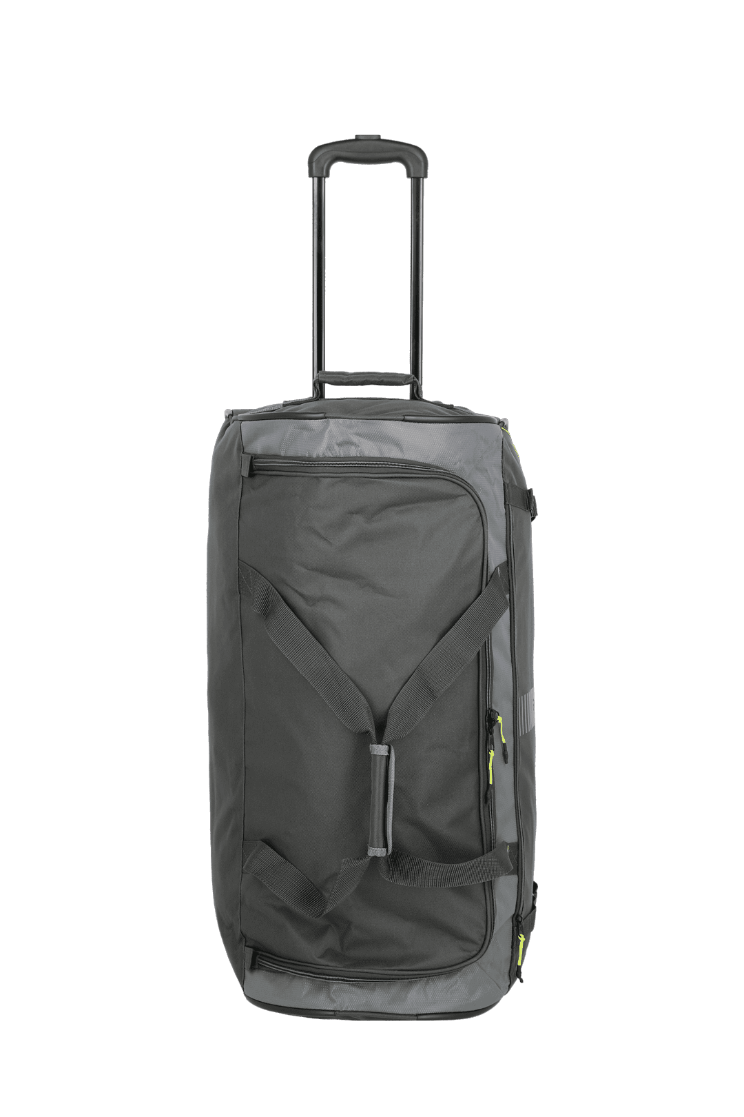 Wheeled Duffle