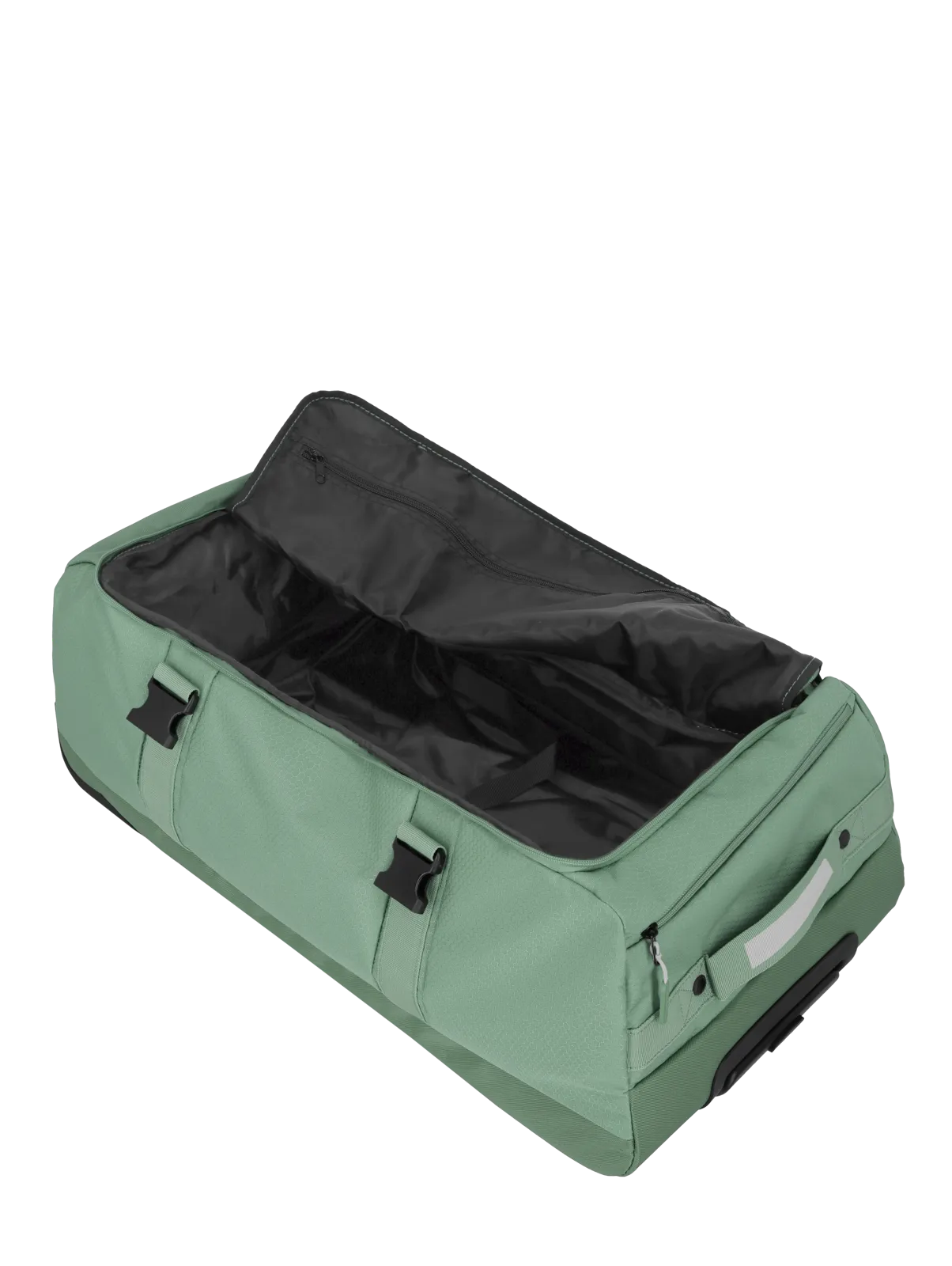 Wheeled Duffle