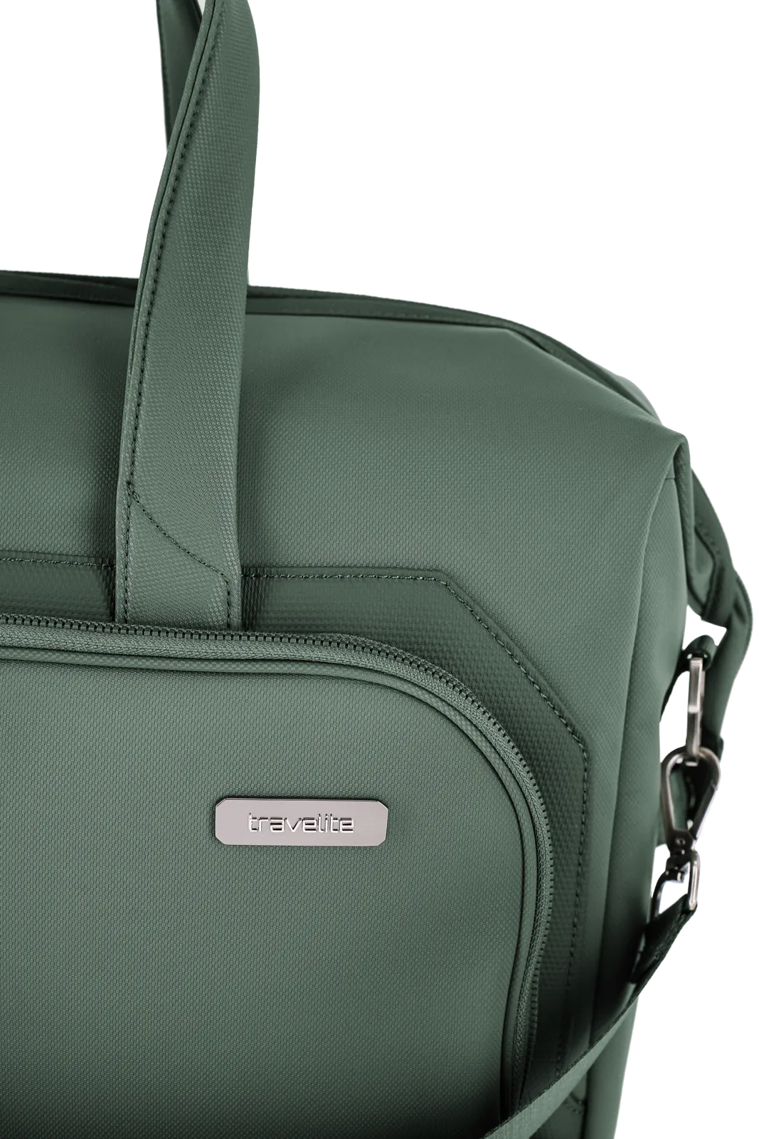 travelite Priima Weekender oliv