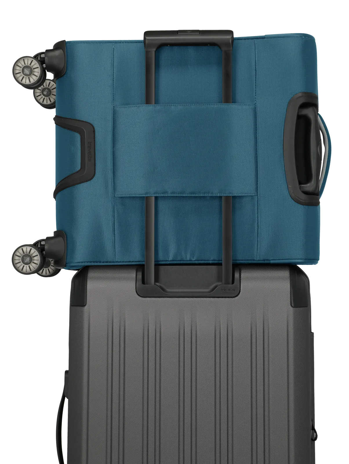 Trolley S Max 4w