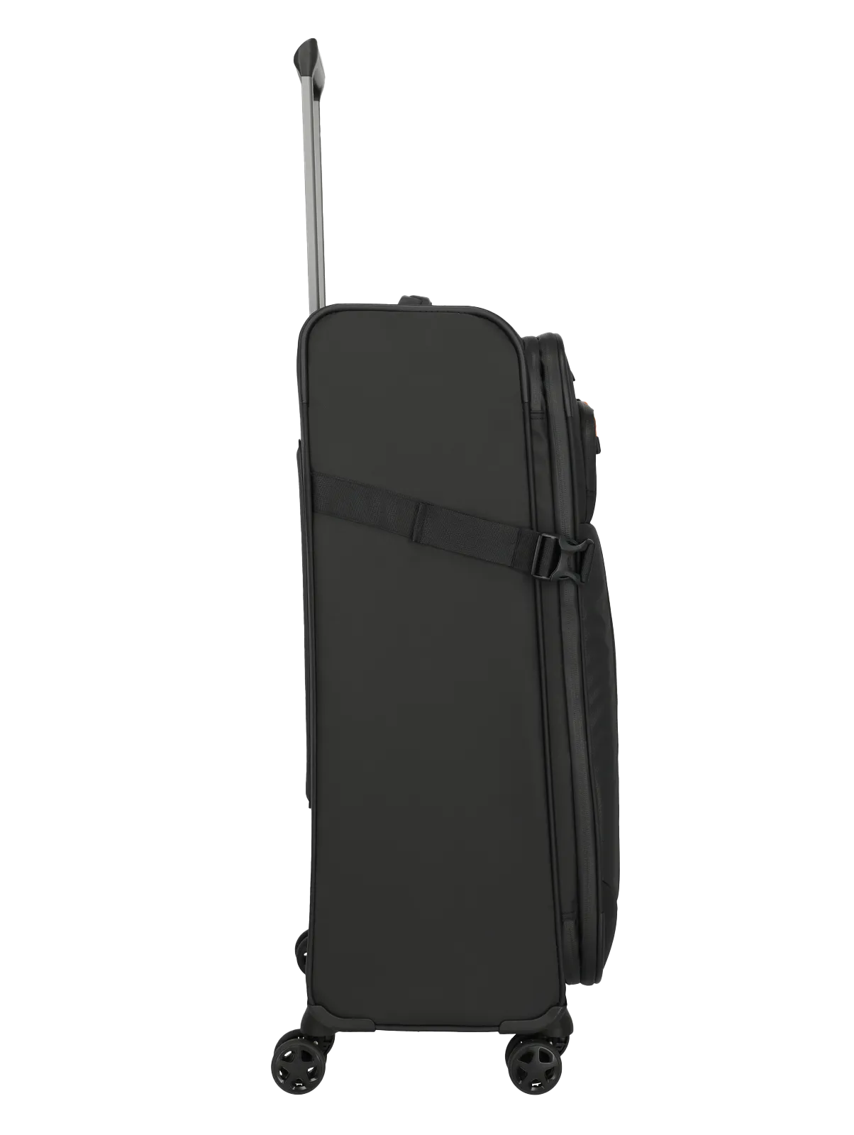 travelite Briize Koffer L schwarz