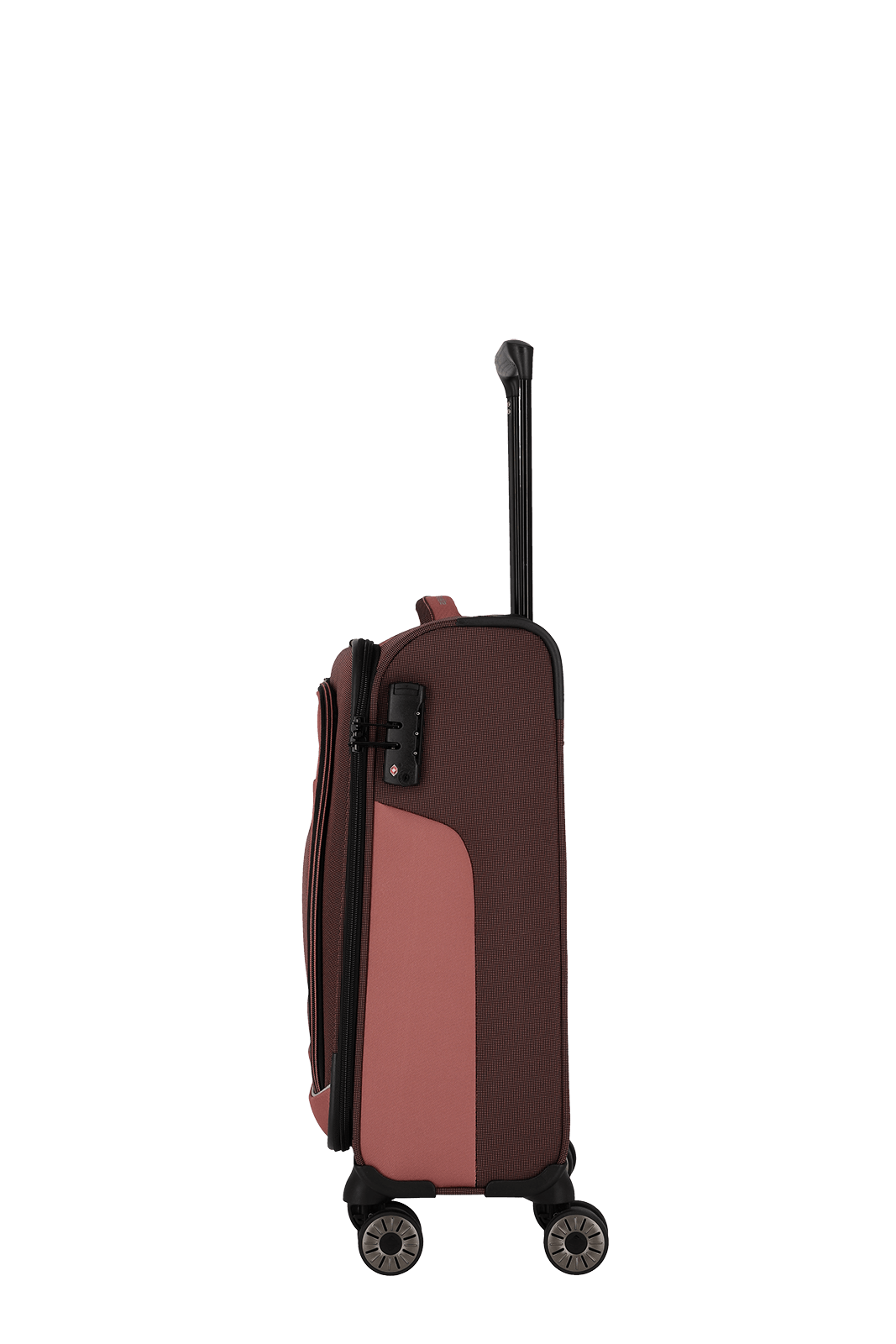 travelite Viia Koffer Frühlingsrose S