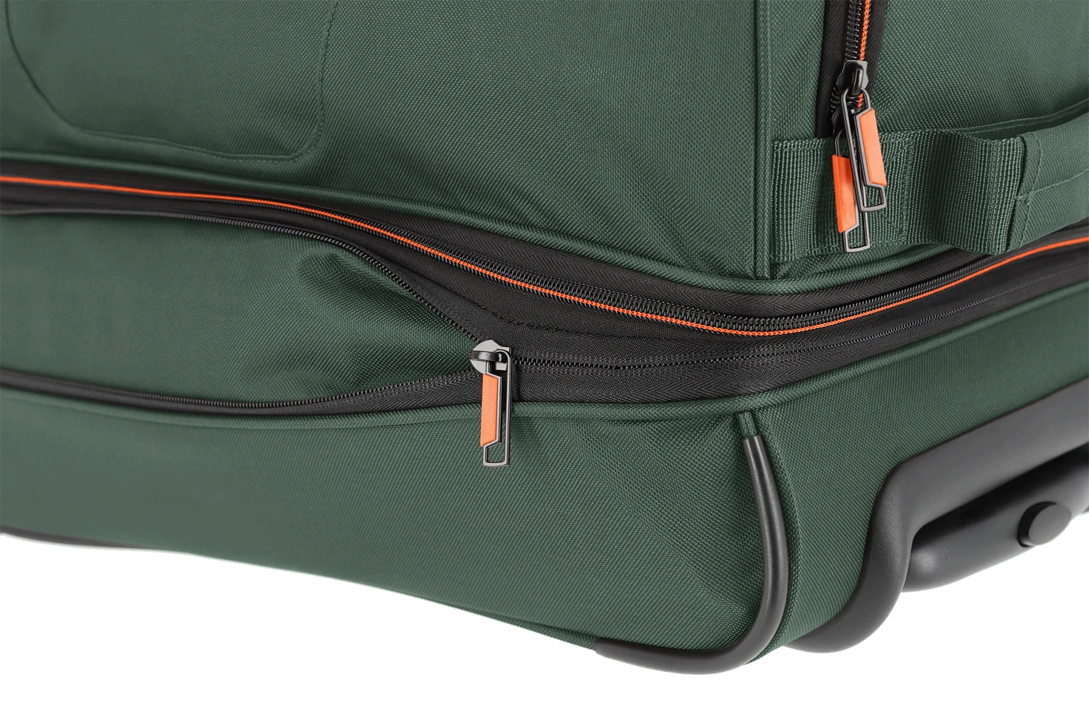 Trolley Reisetasche S erw.