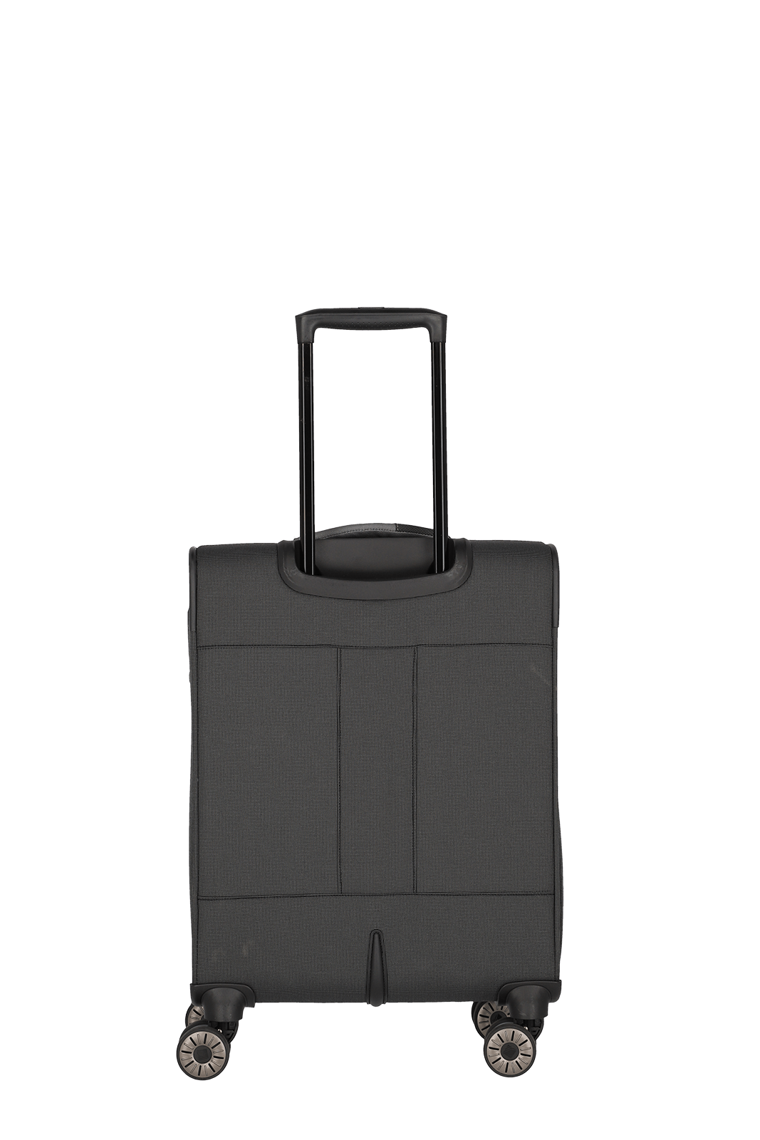 travelite Viia Koffer Schiefer S