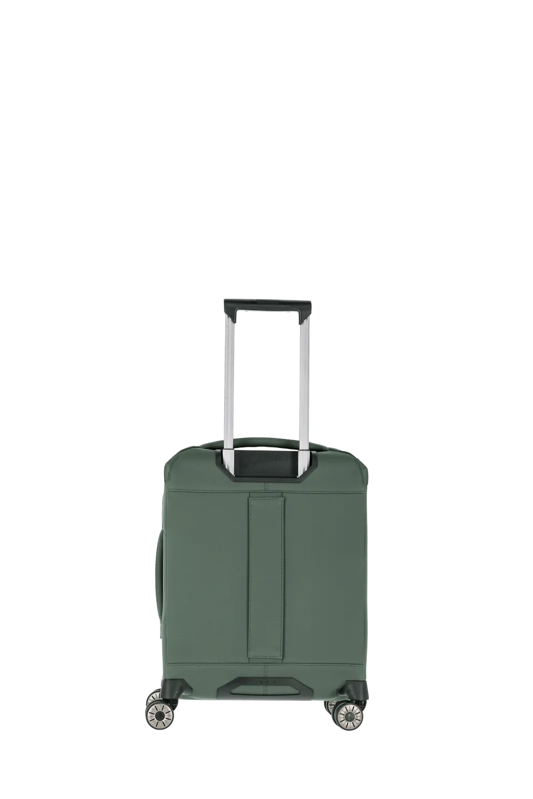 travelite oliver Priima Weichgepäck Koffer von hinten Größe S