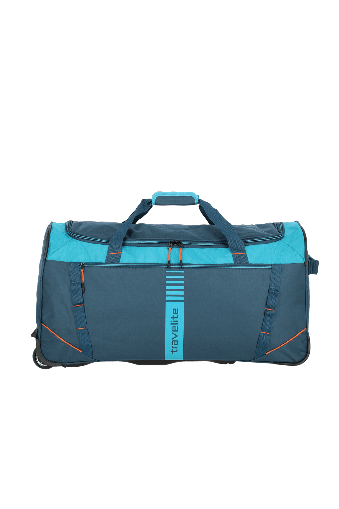 Wheeled Duffle