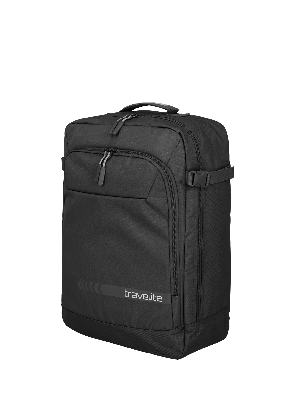 Multibag Rucksack