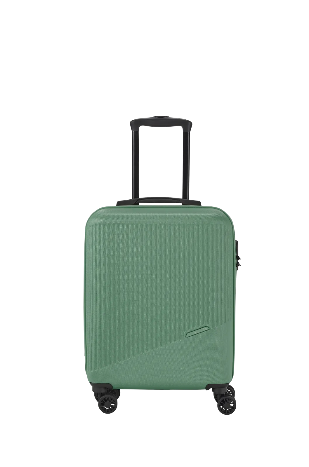 travelite Bali Koffer S grün