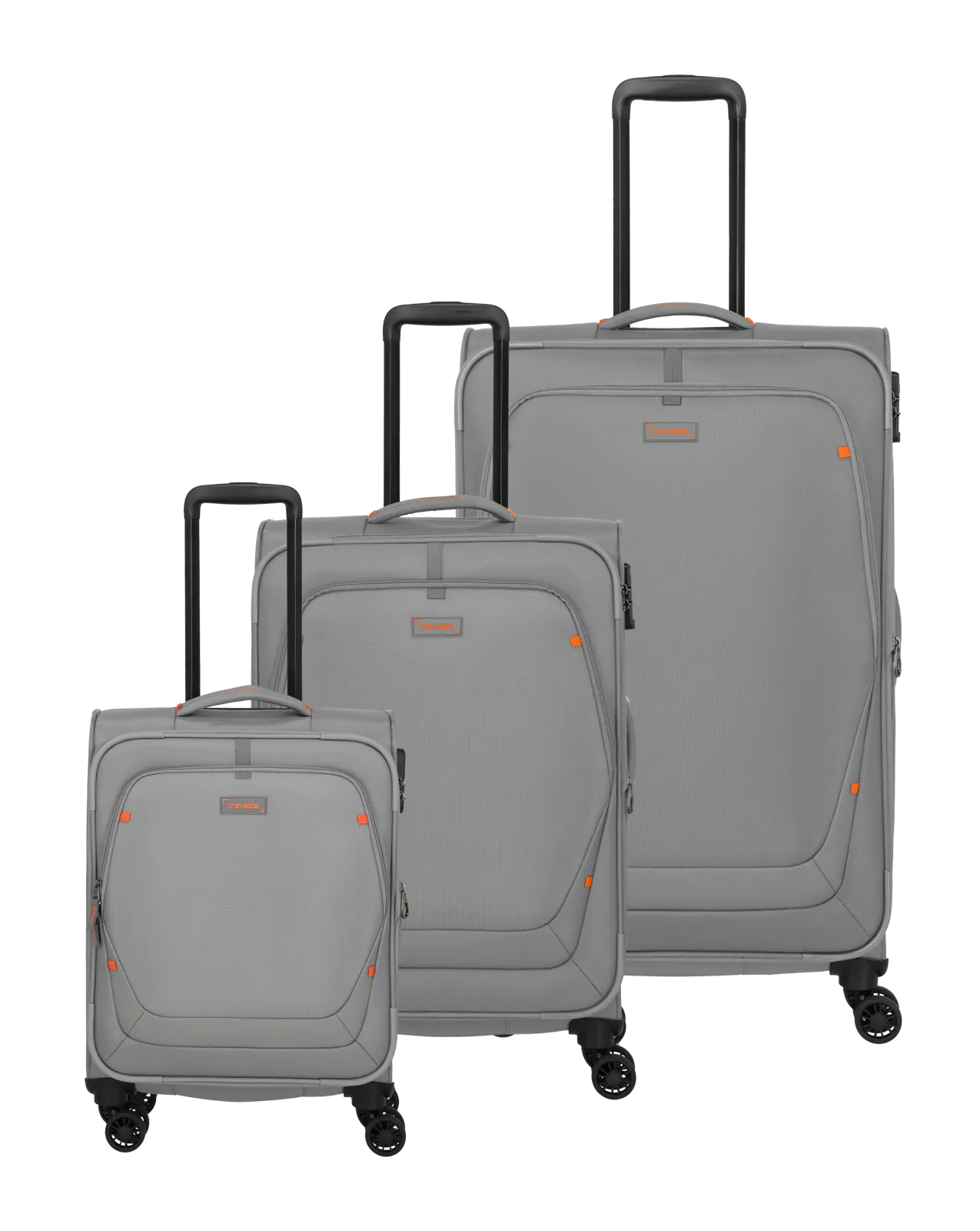 3 tlg. Koffer-Set L erw./ M erw./ S erw. 3 tlg. Koffer-Set L erw./ M erw./ S erw.