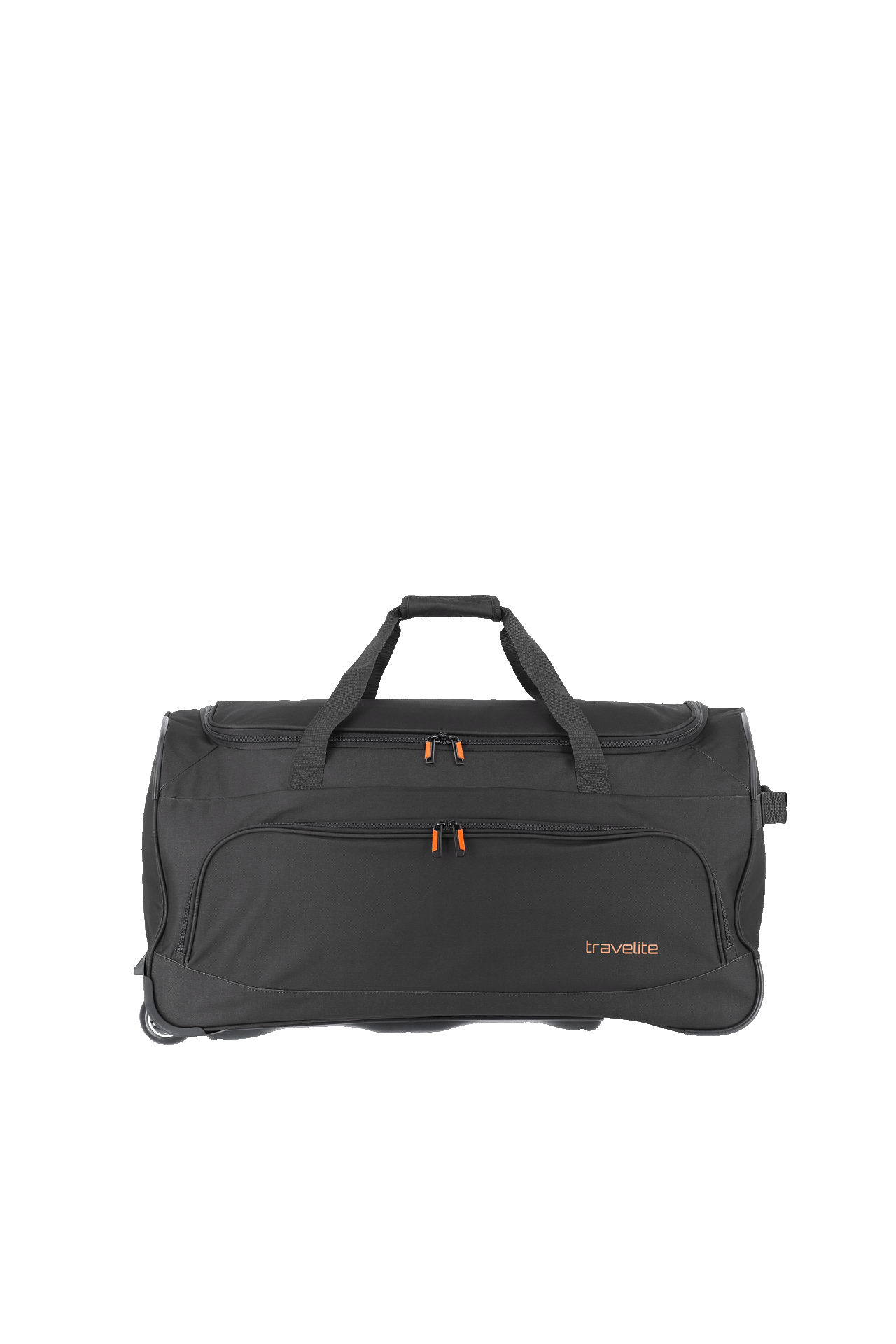 Trolley travel bag