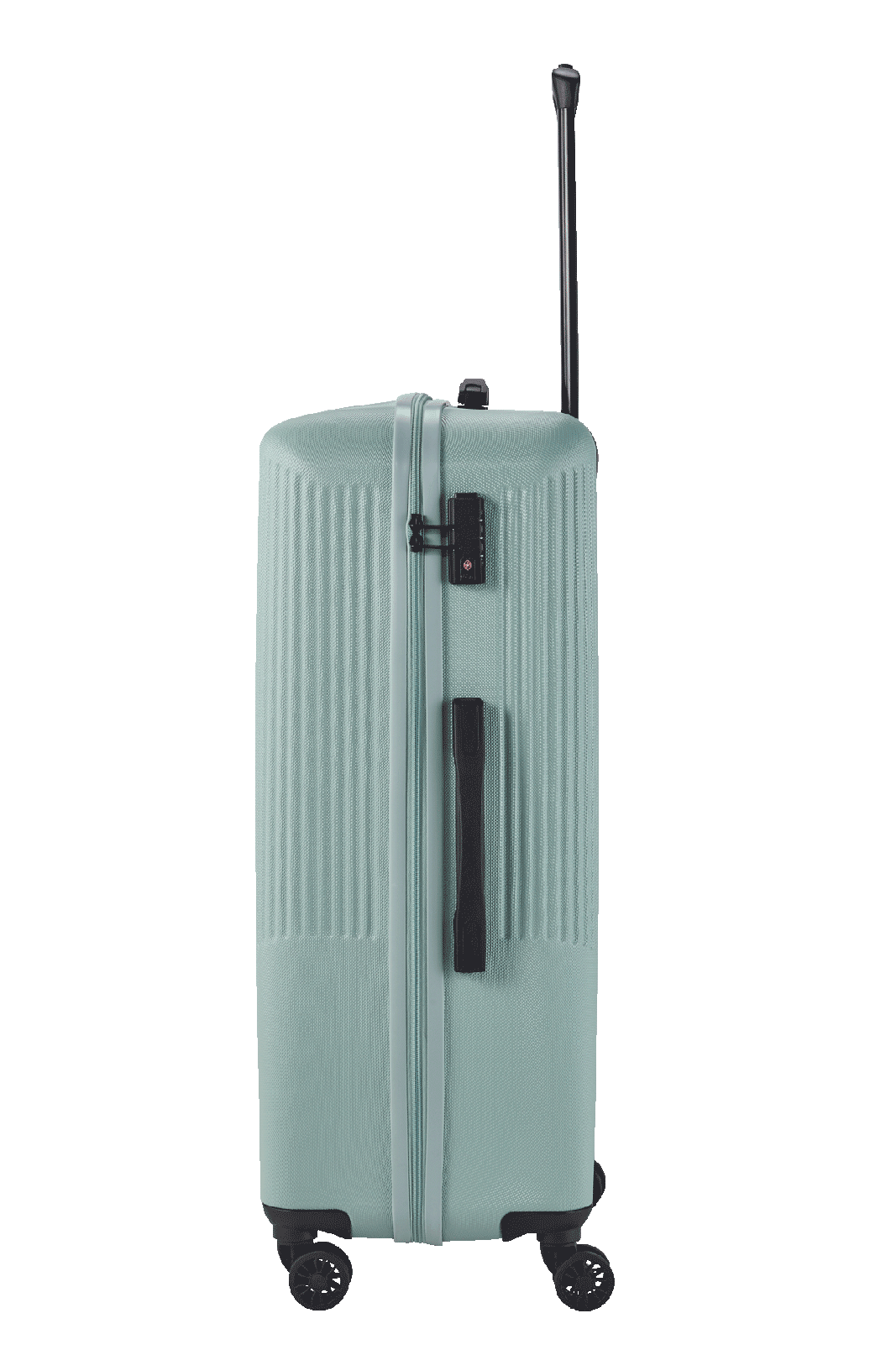 travelite Bali Koffer L mint