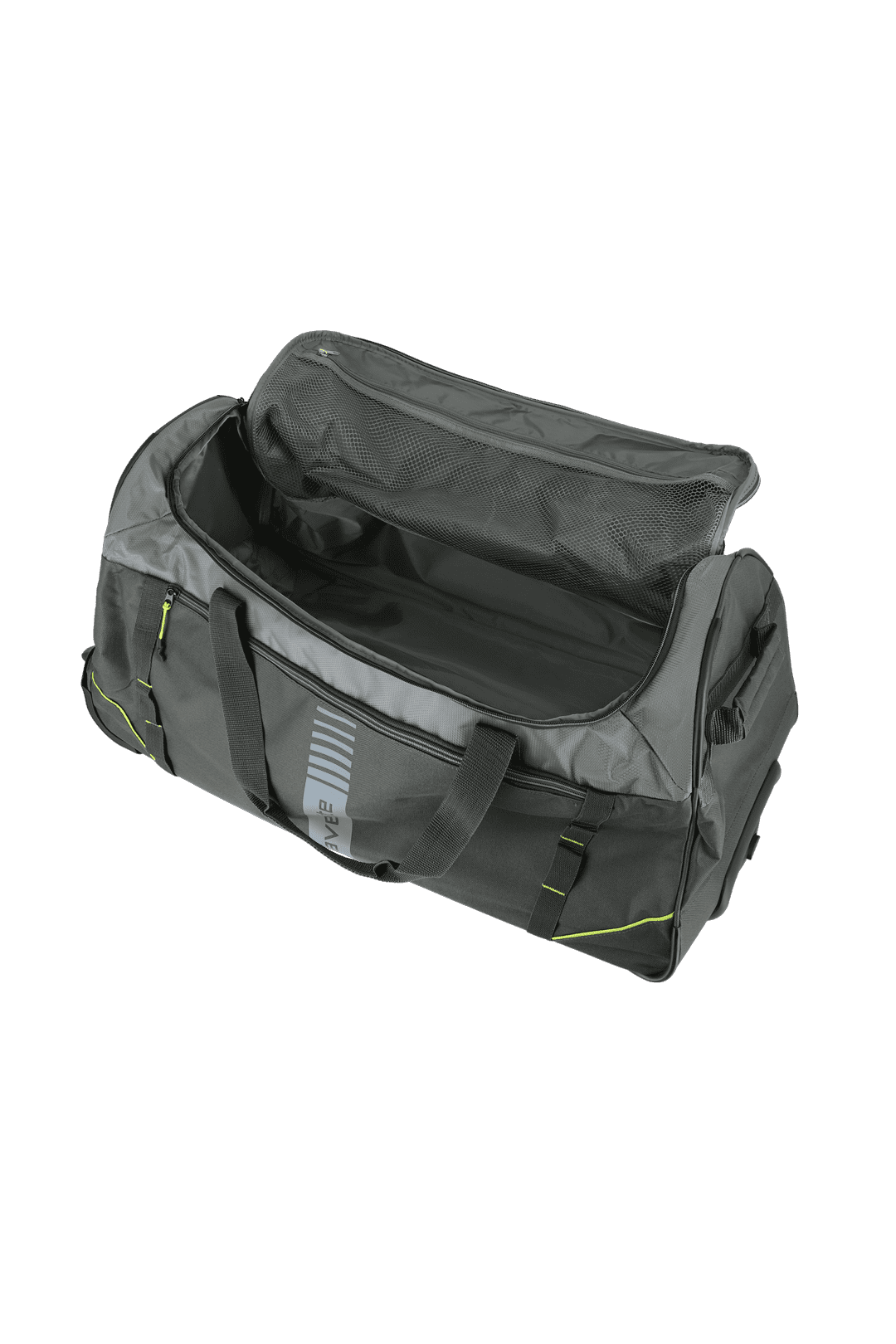 Wheeled Duffle