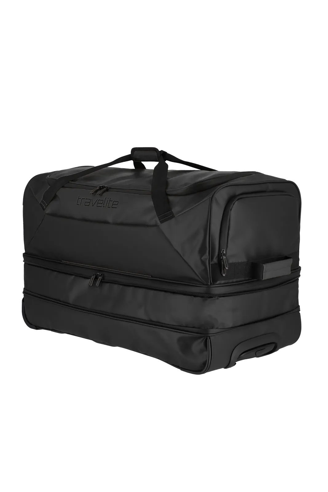 Sac de voyage à roulettes L ext.