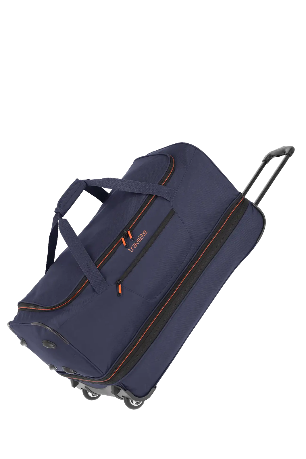 Trolley travel bag L exp.