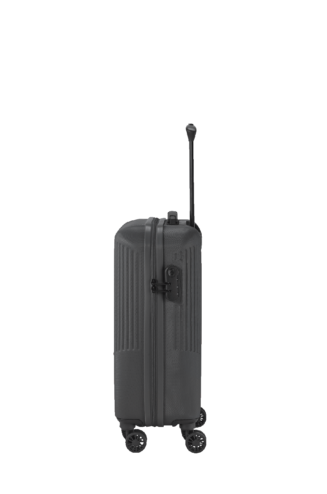 travelite Bali Koffer S 55cm anthrazit