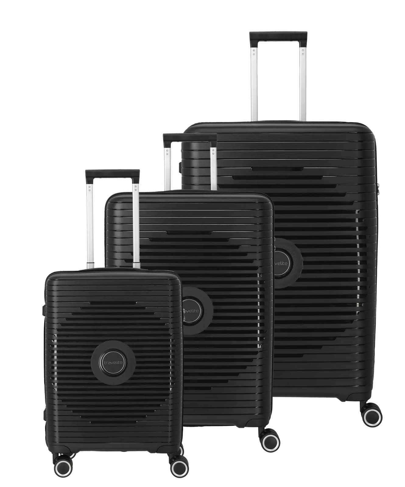 Trolley Set - 3 pieces Trolley Set - 3 pieces