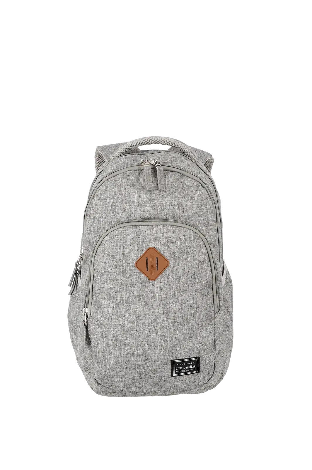 Backpack | grey 096306-03