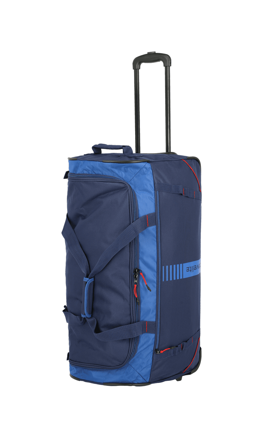 Wheeled Duffle