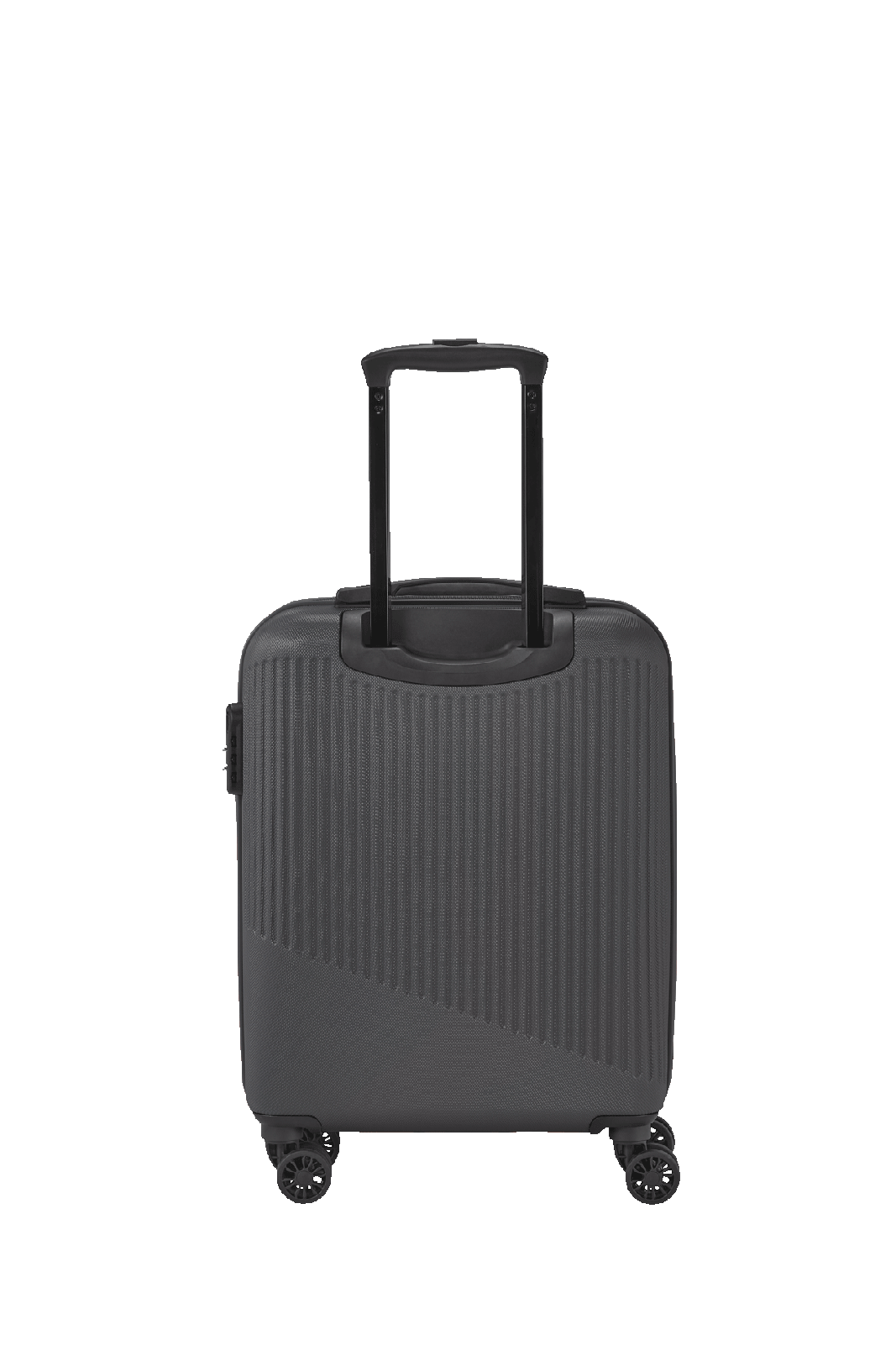 travelite Bali Koffer S 55cm anthrazit