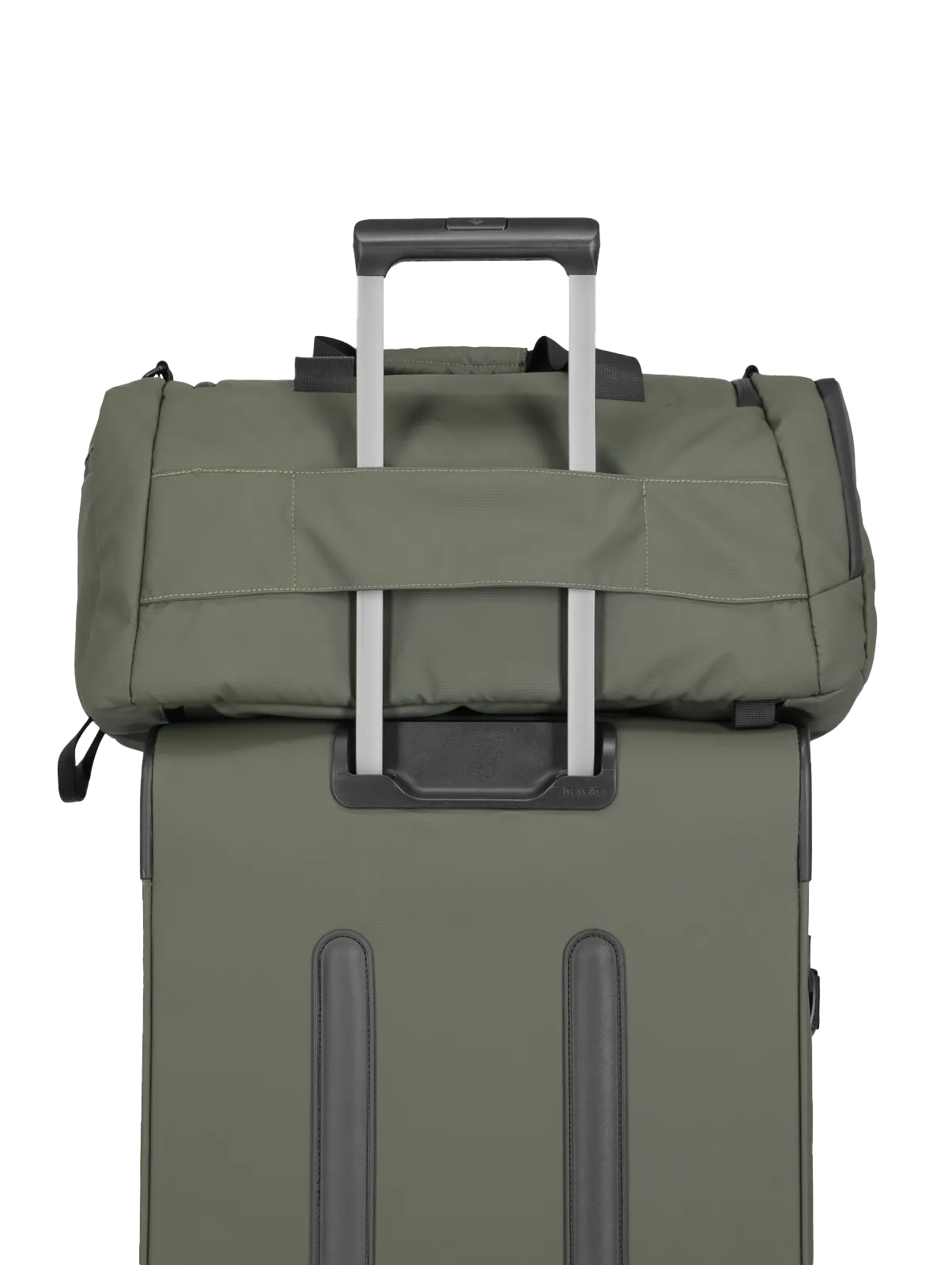 travelite Briize Weekender khaki