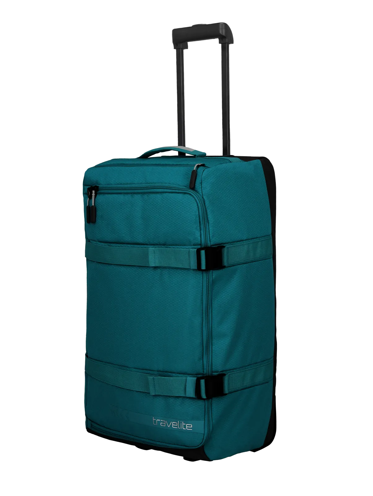 Wheeled Duffle