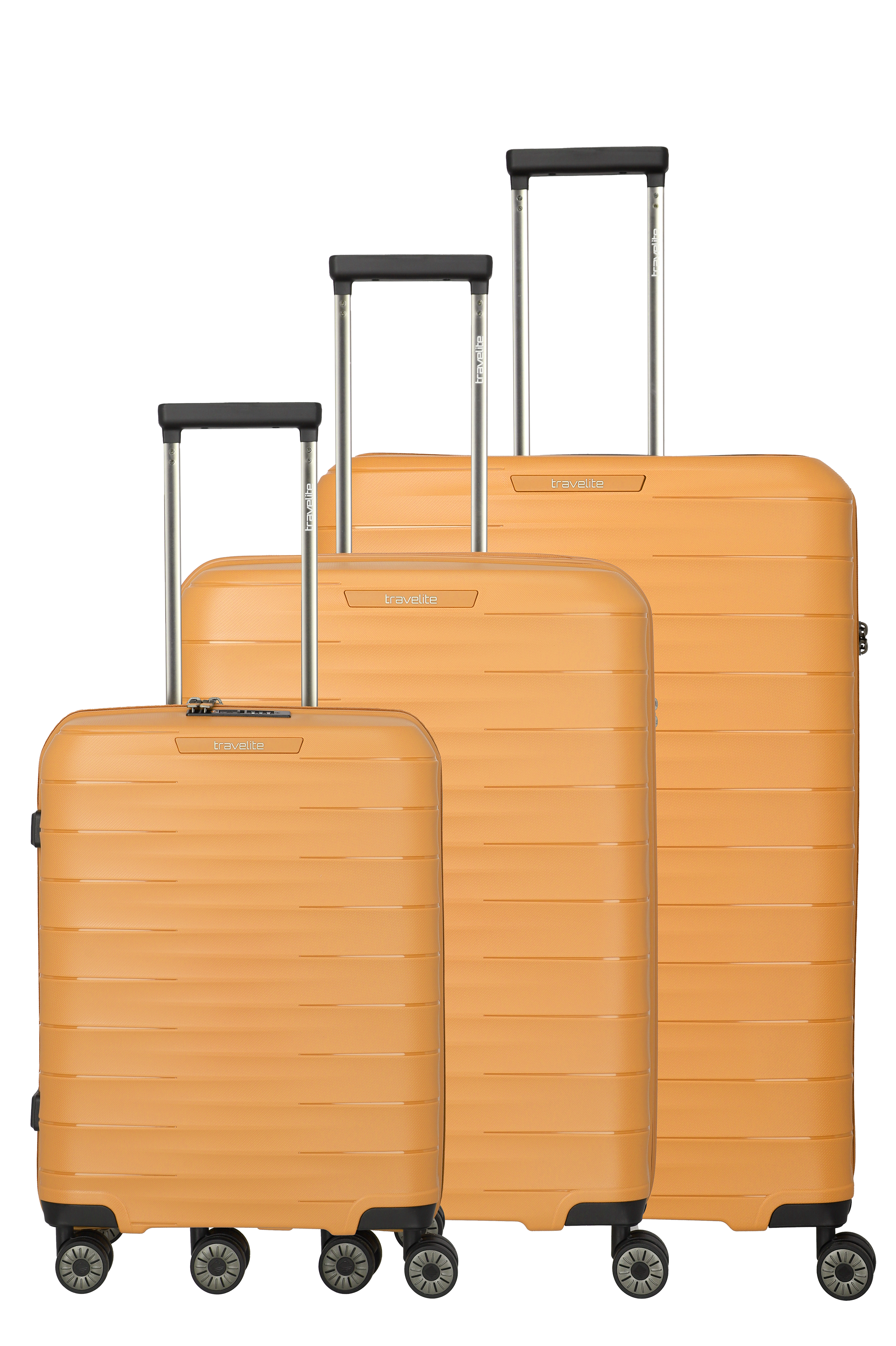 3-piece case set 