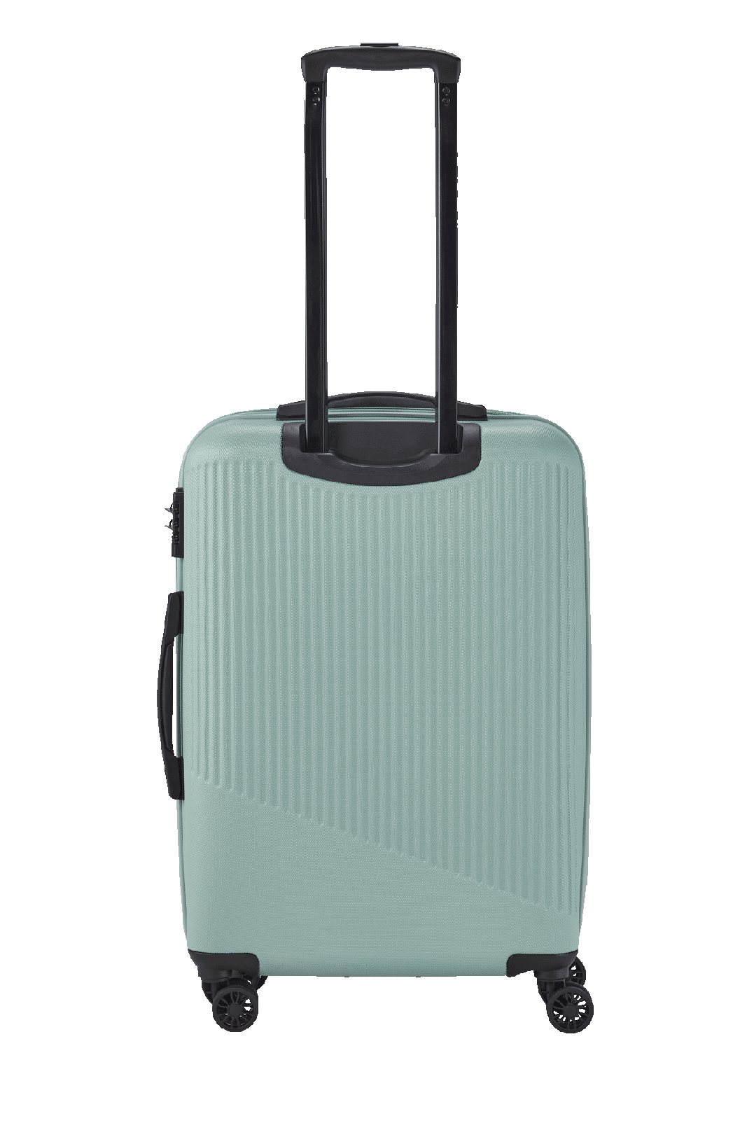 travelite Bali Koffer M mint