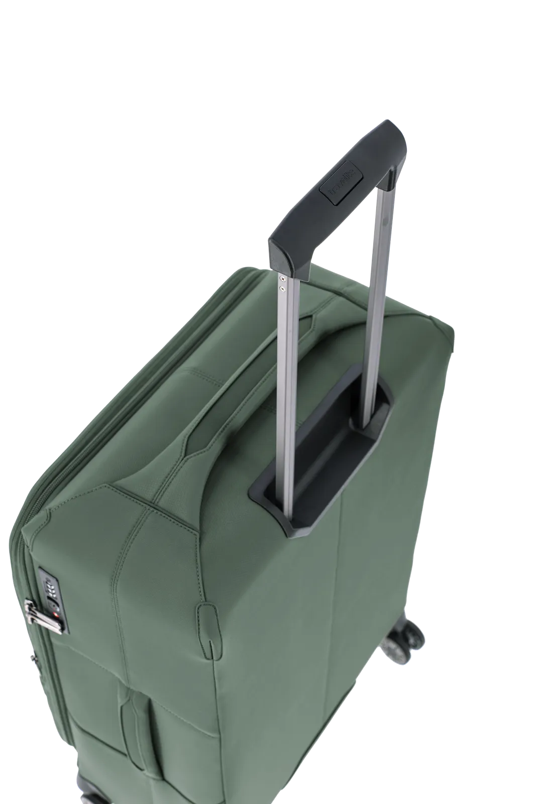 travelite Priima Koffer oliv
