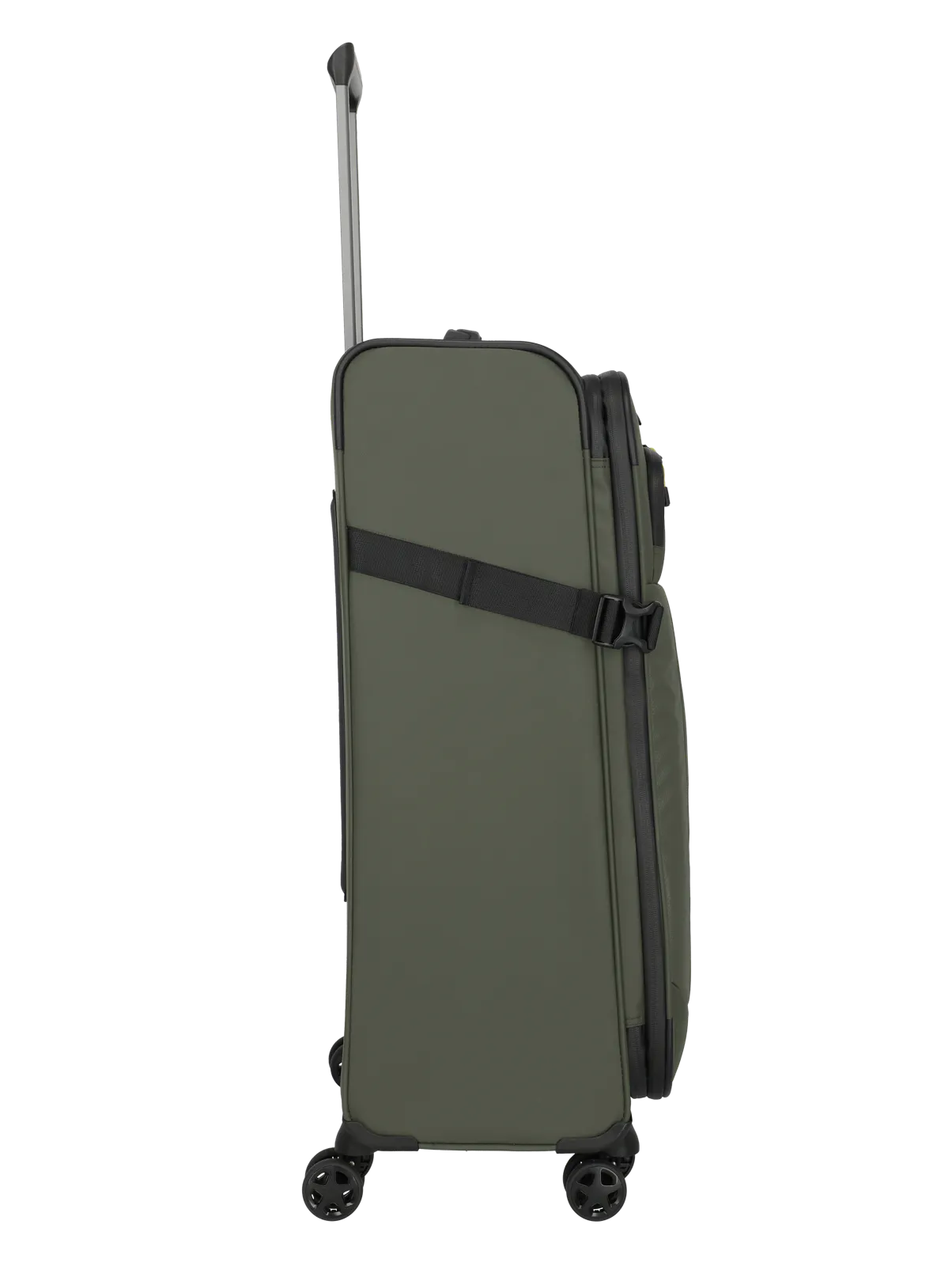 travelite Briize Koffer L khaki