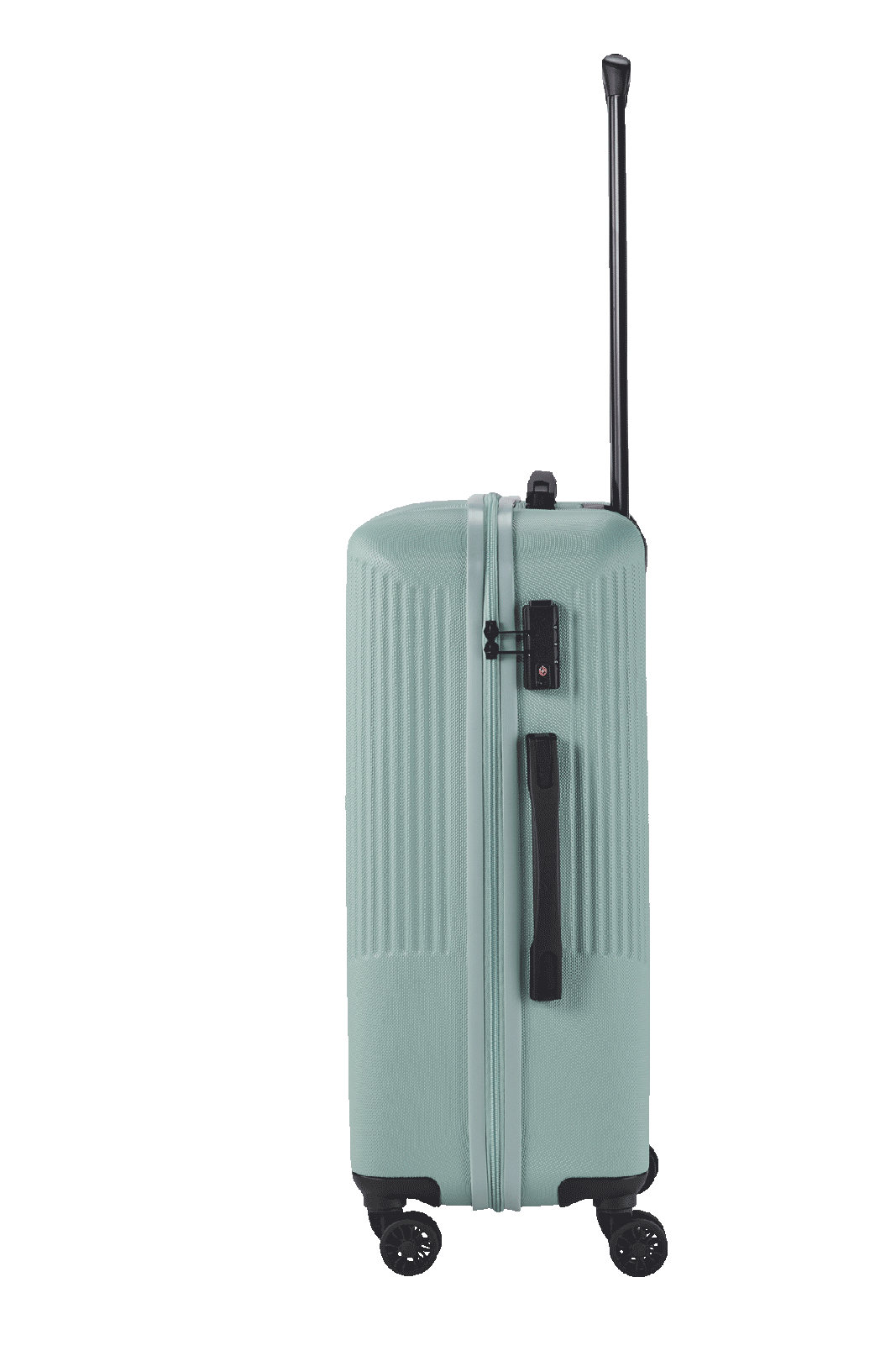 travelite Bali Koffer M mint