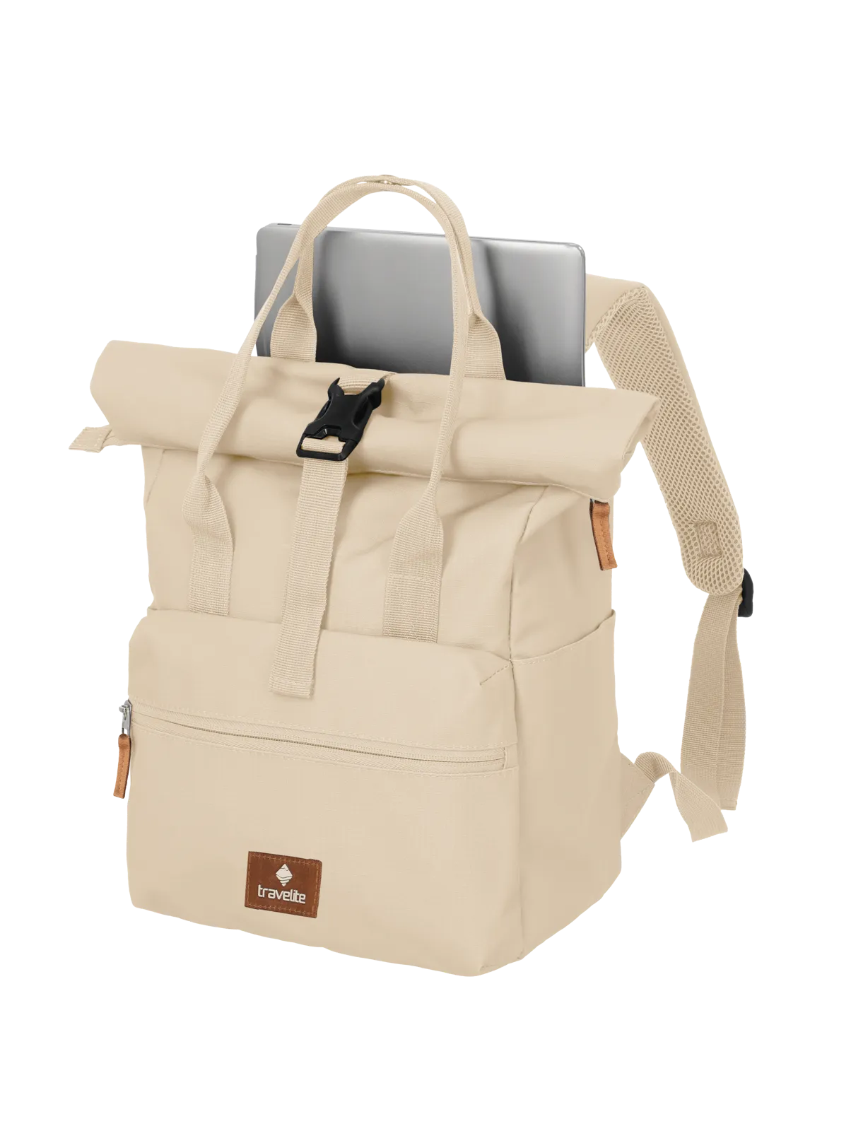 Short Handle Rollup M