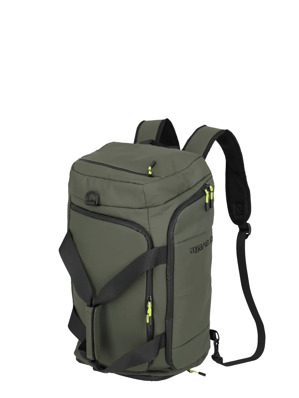 travelite Briize Weekender khaki