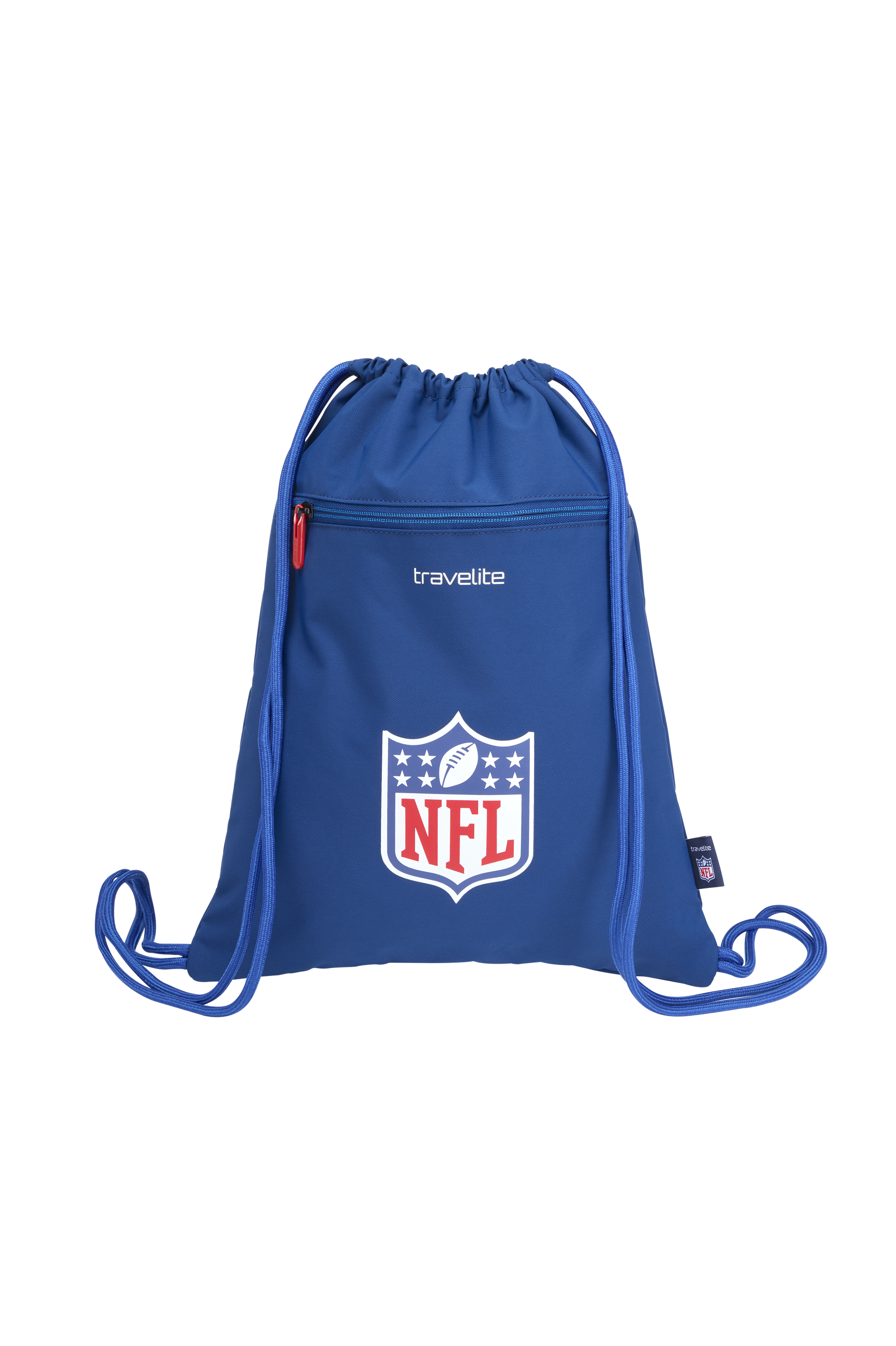 Drawstring Bag 