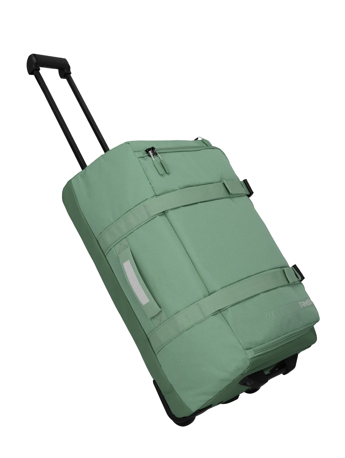 Wheeled Duffle