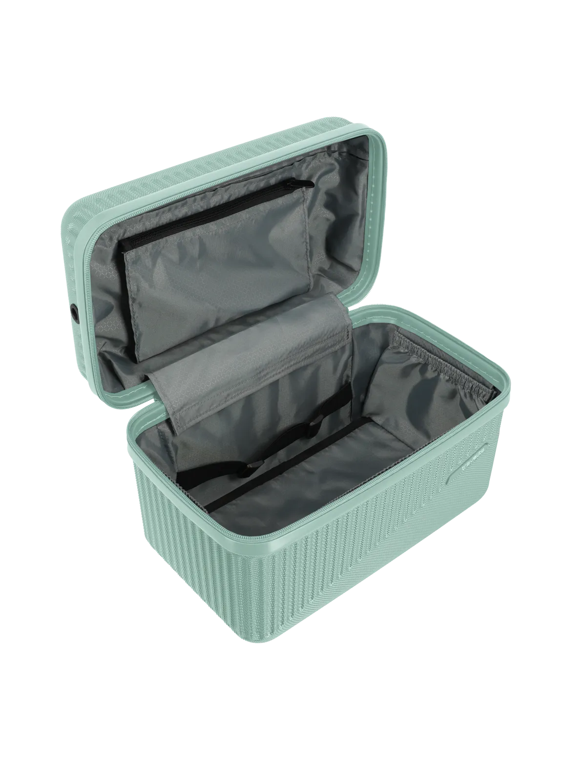 travelite bali Beautycase mint