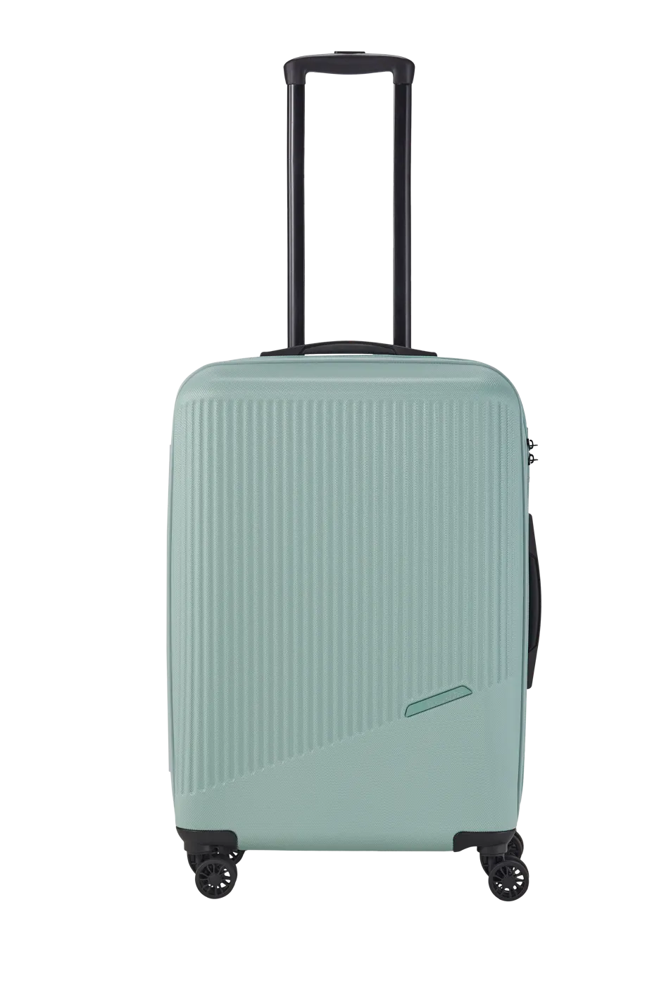 3-piece suitcase set