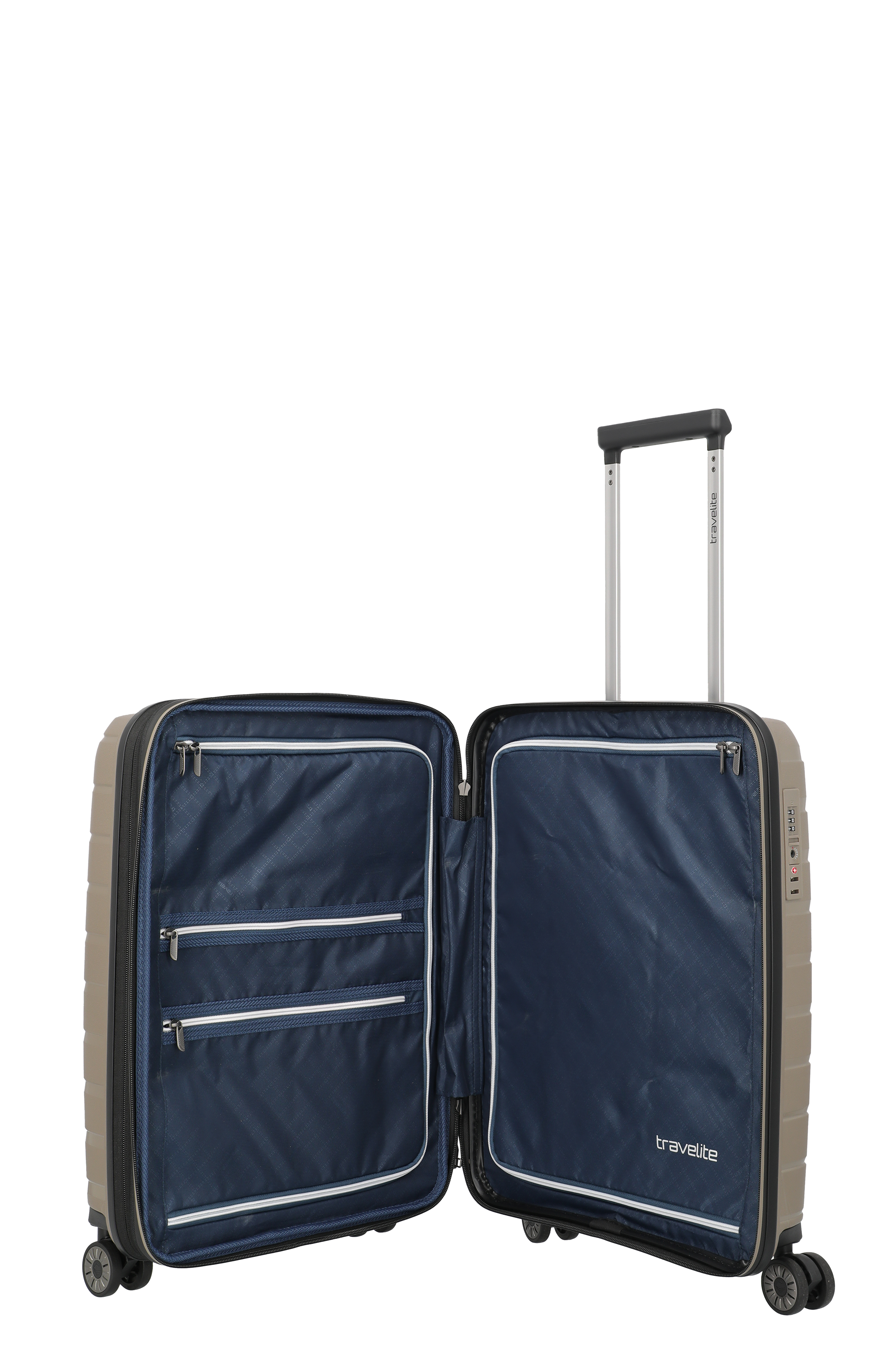 Trolley S erw.